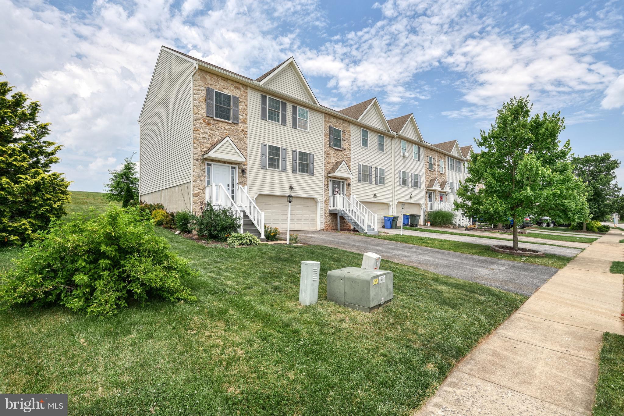 3922 SHEPPARD DRIVE