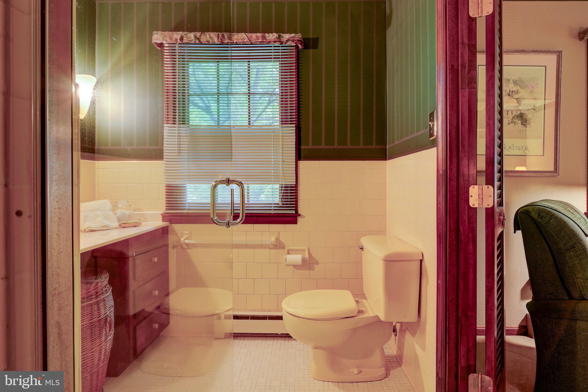 BALDWIN HILLS SOUTH - Residential