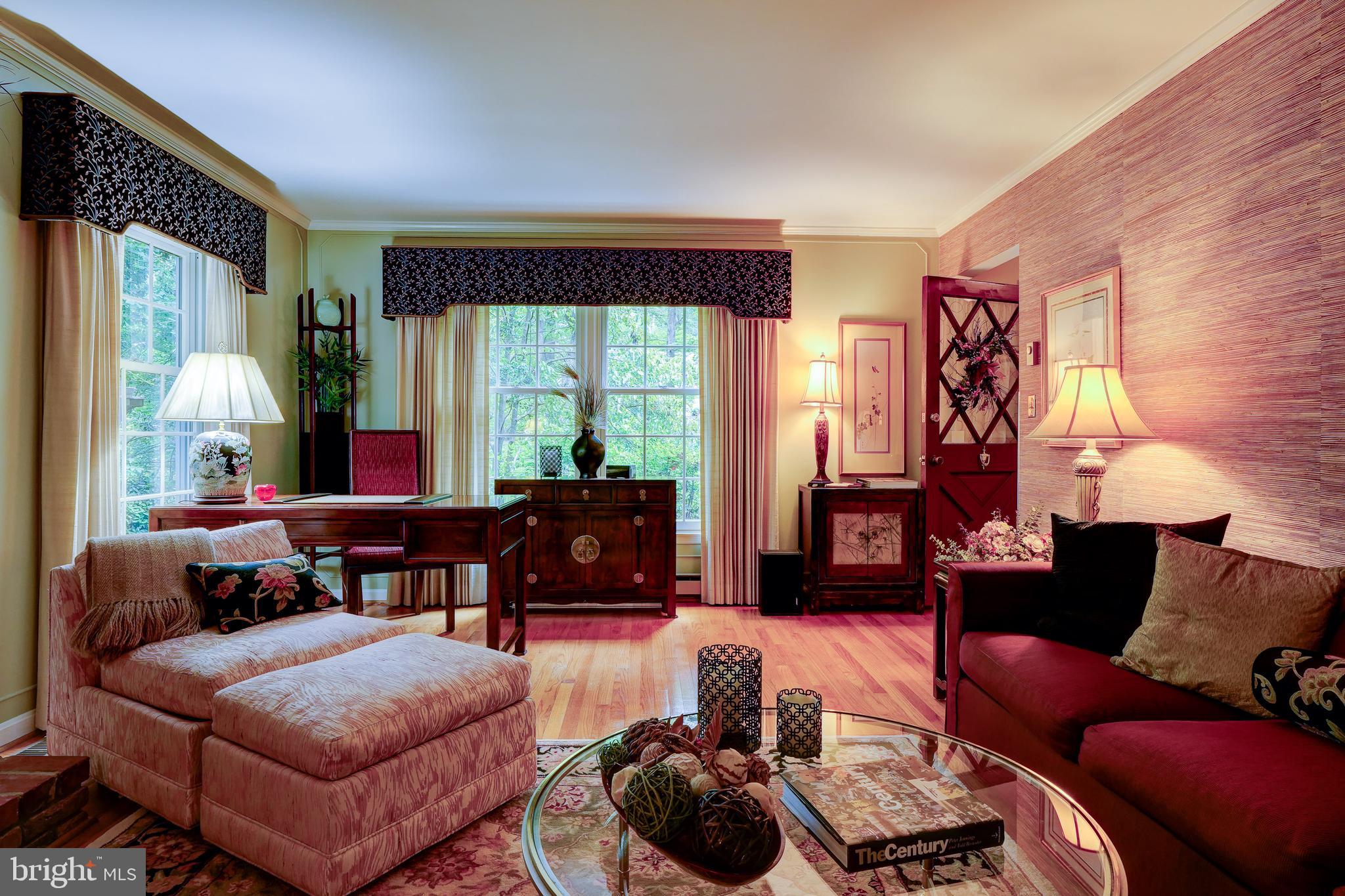 BALDWIN HILLS SOUTH - Residential