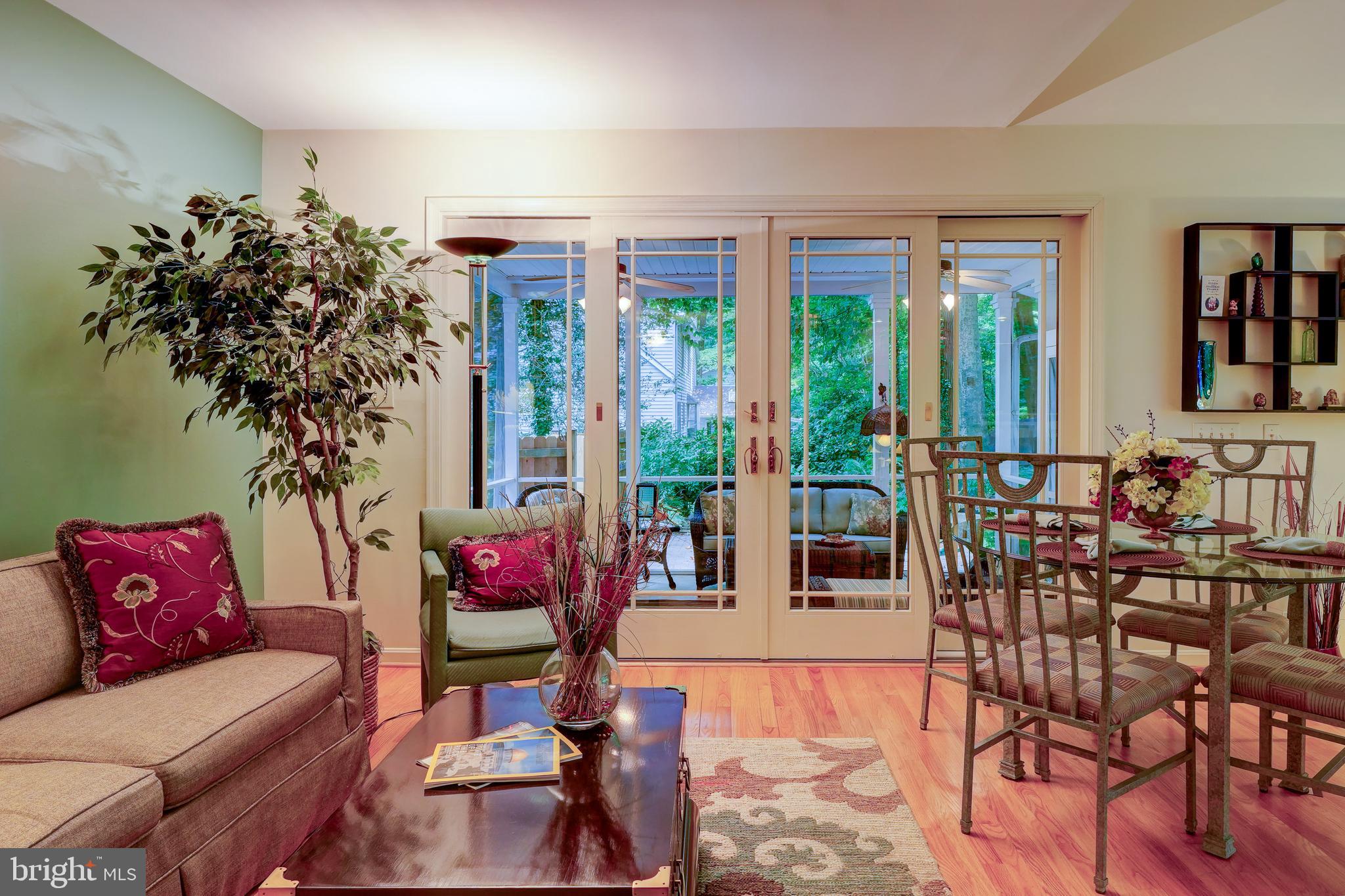 BALDWIN HILLS SOUTH - Residential