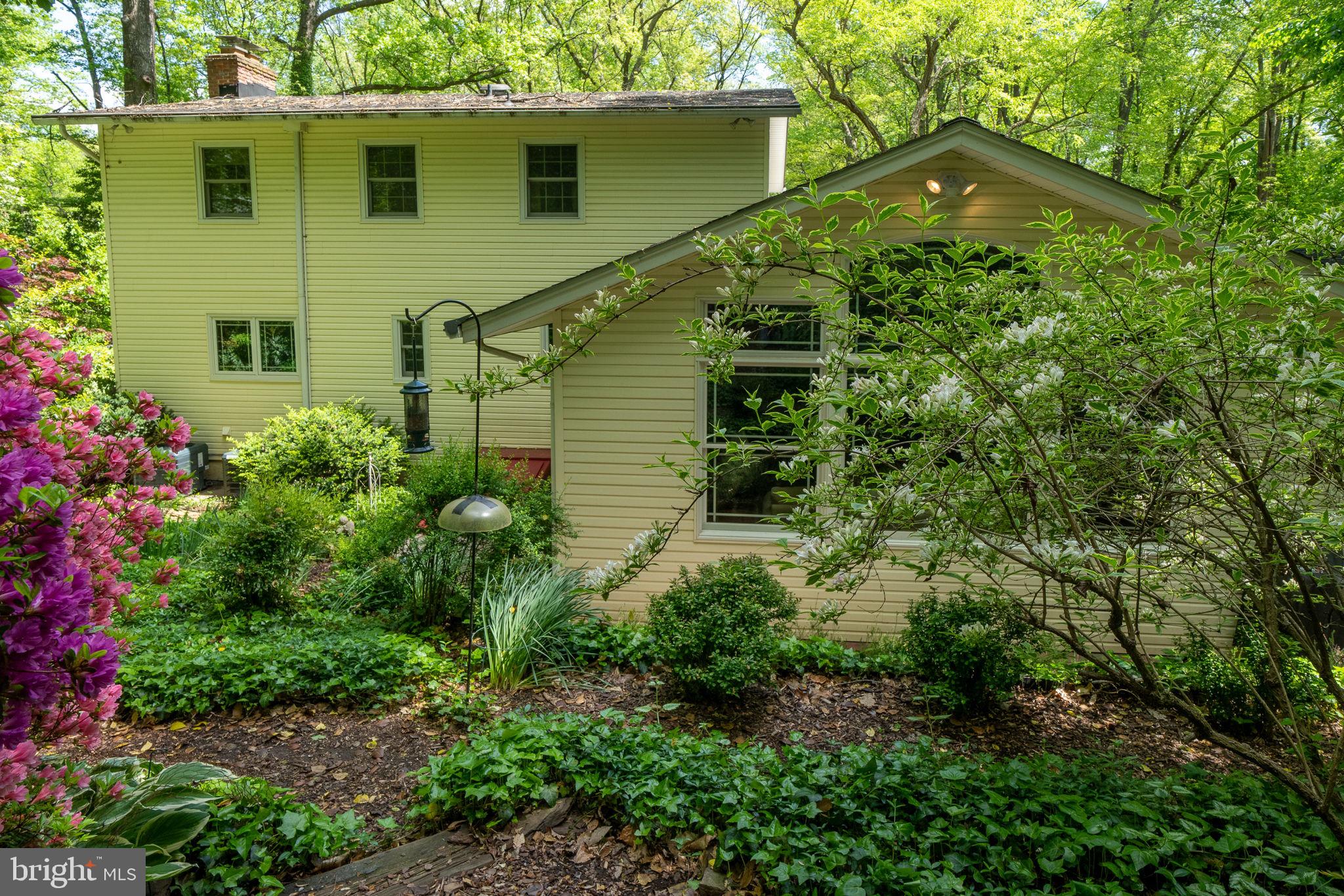 BALDWIN HILLS SOUTH - Residential