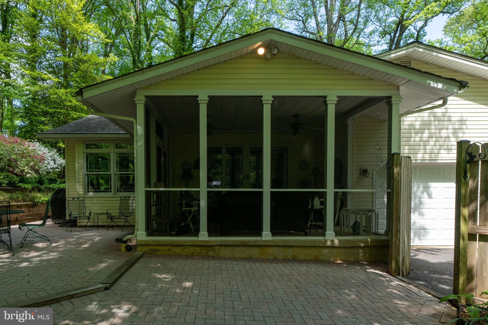 BALDWIN HILLS SOUTH - Residential