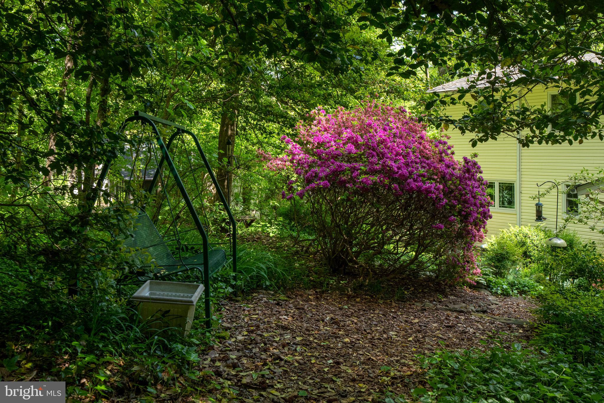 BALDWIN HILLS SOUTH - Residential