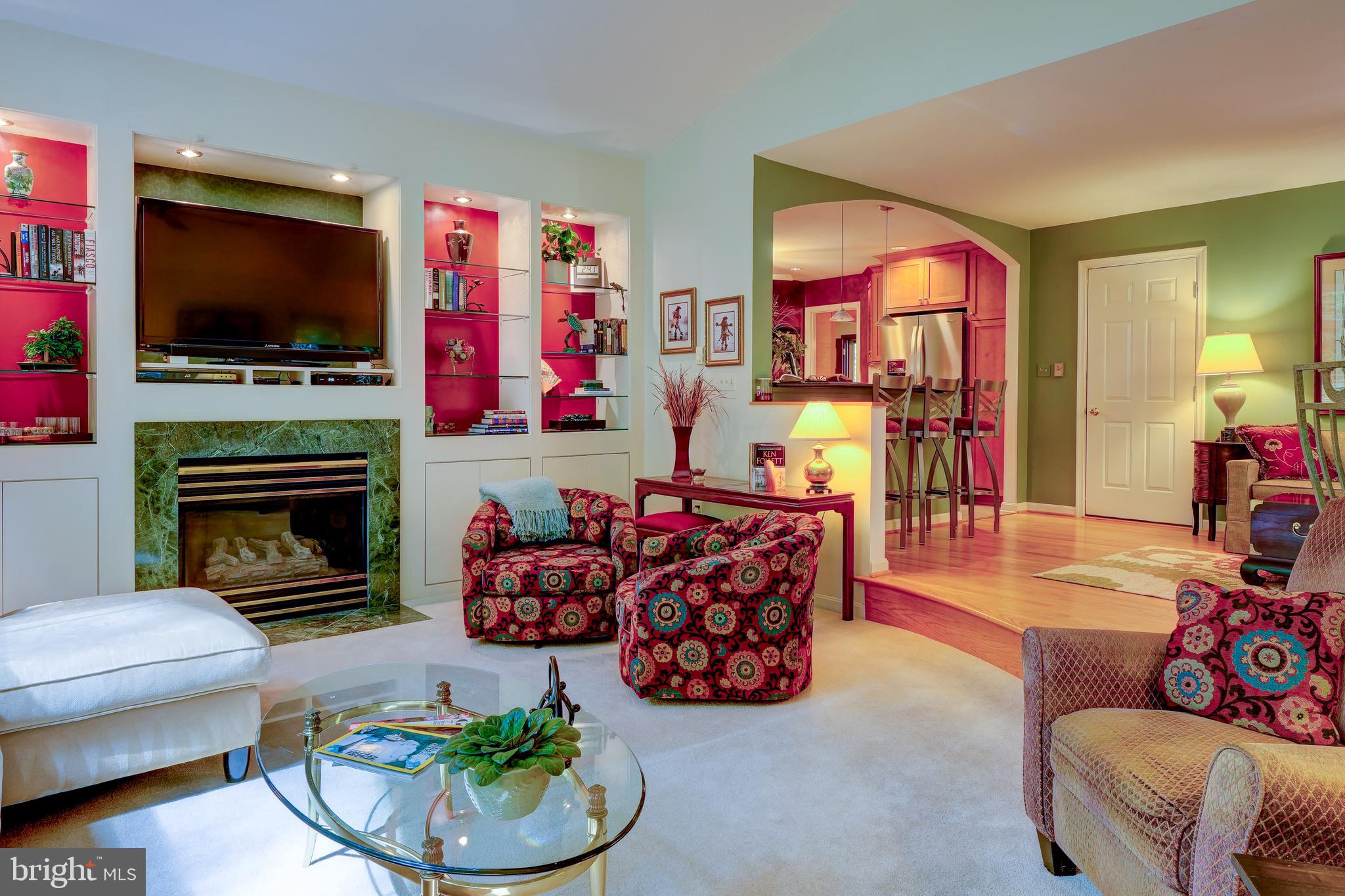 BALDWIN HILLS SOUTH - Residential