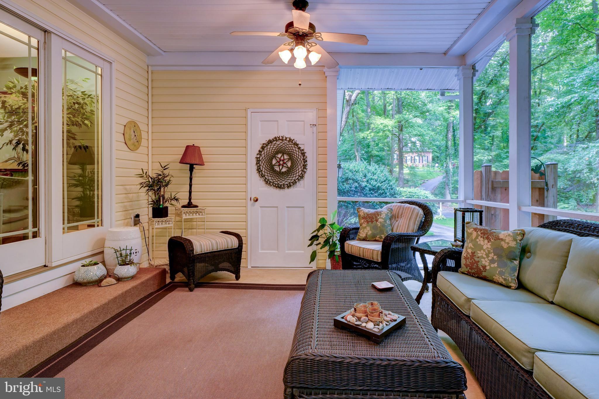 BALDWIN HILLS SOUTH - Residential