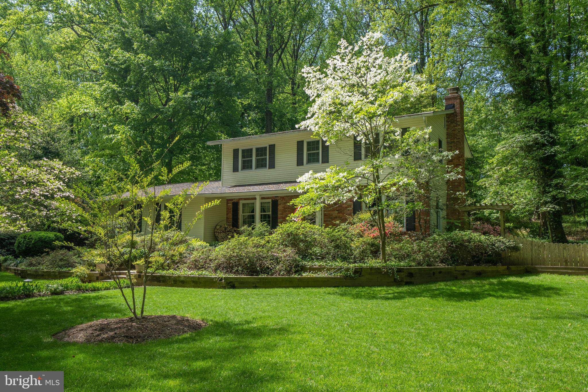 BALDWIN HILLS SOUTH - Residential