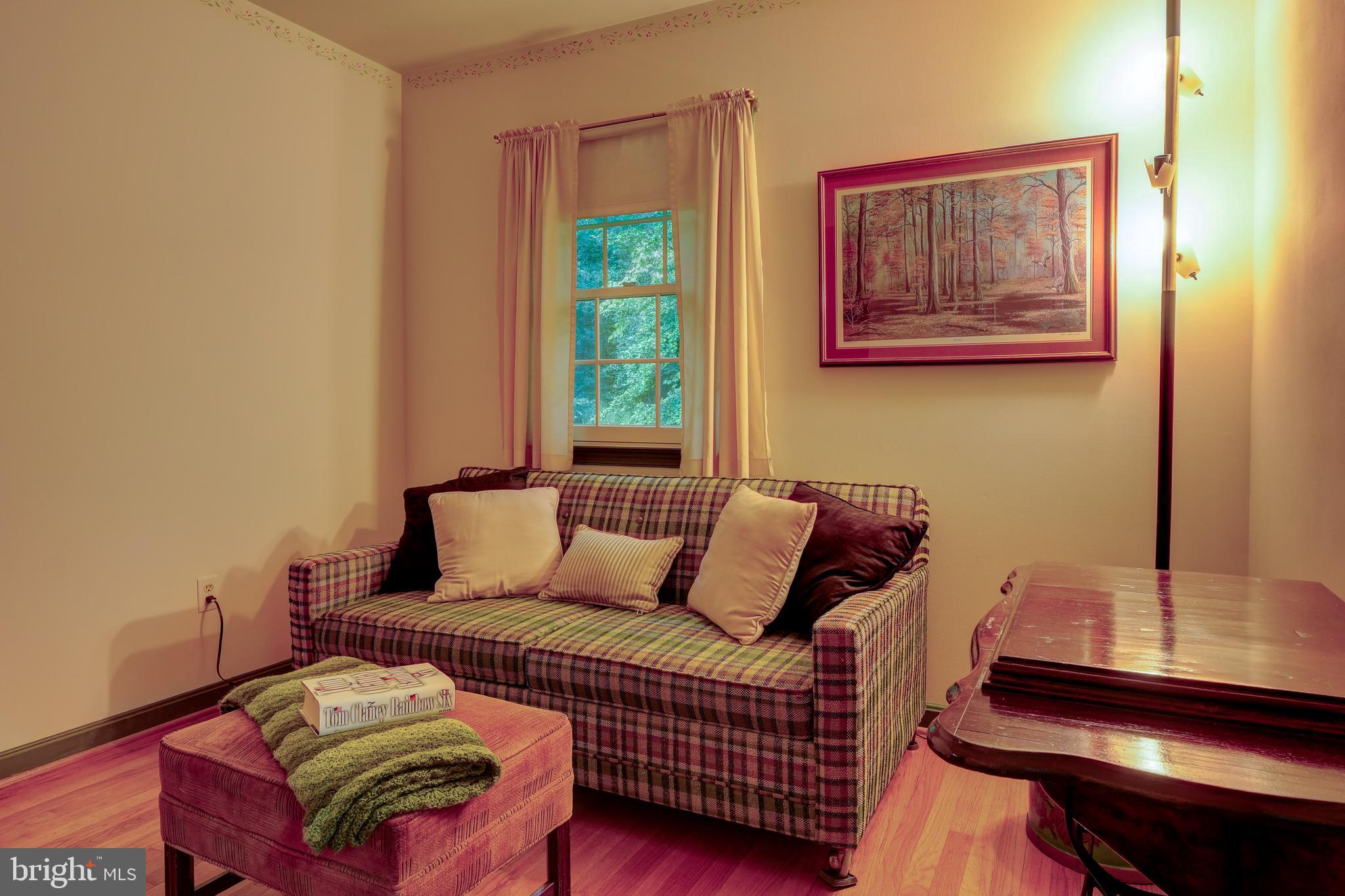 BALDWIN HILLS SOUTH - Residential