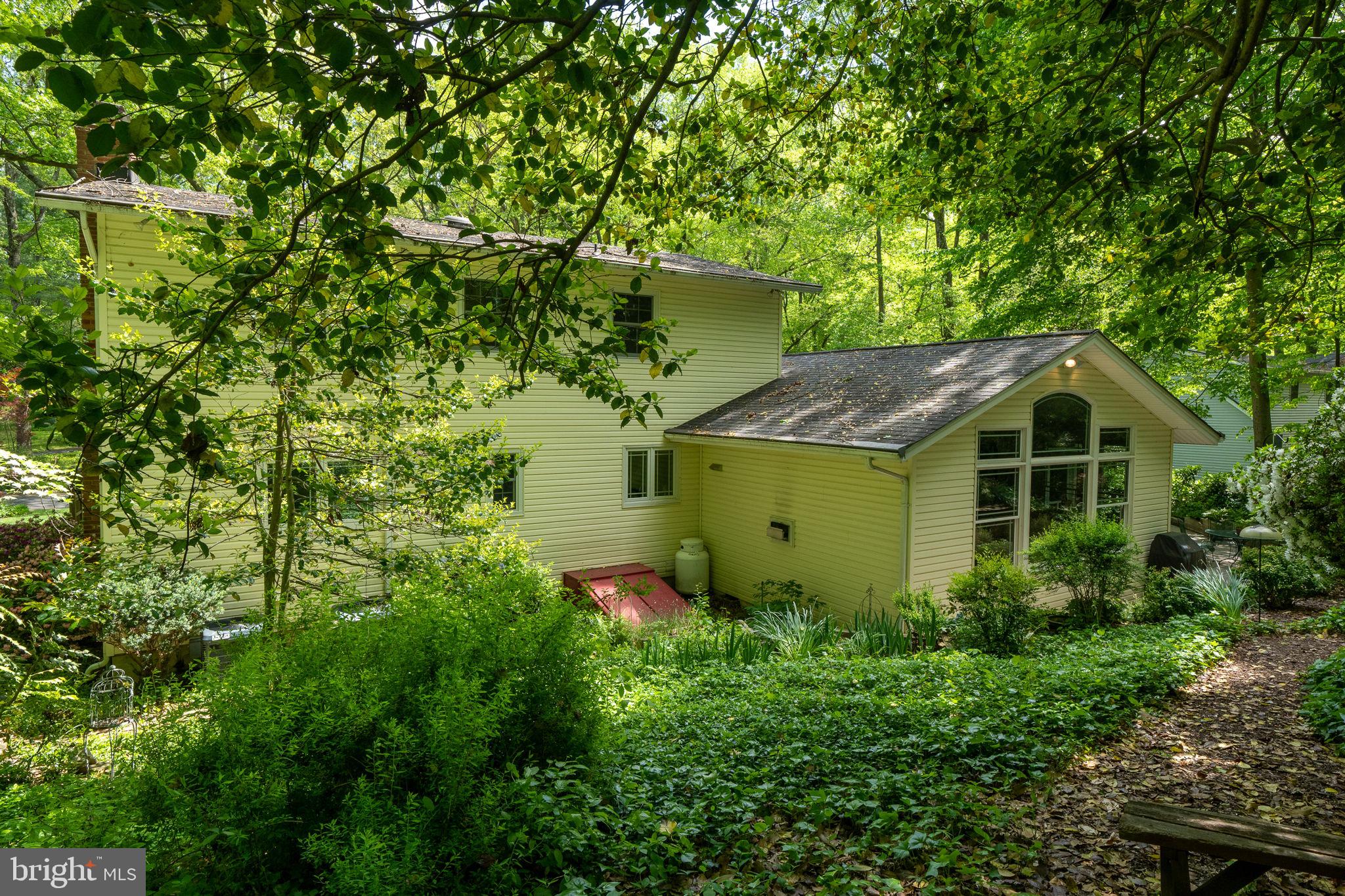 BALDWIN HILLS SOUTH - Residential