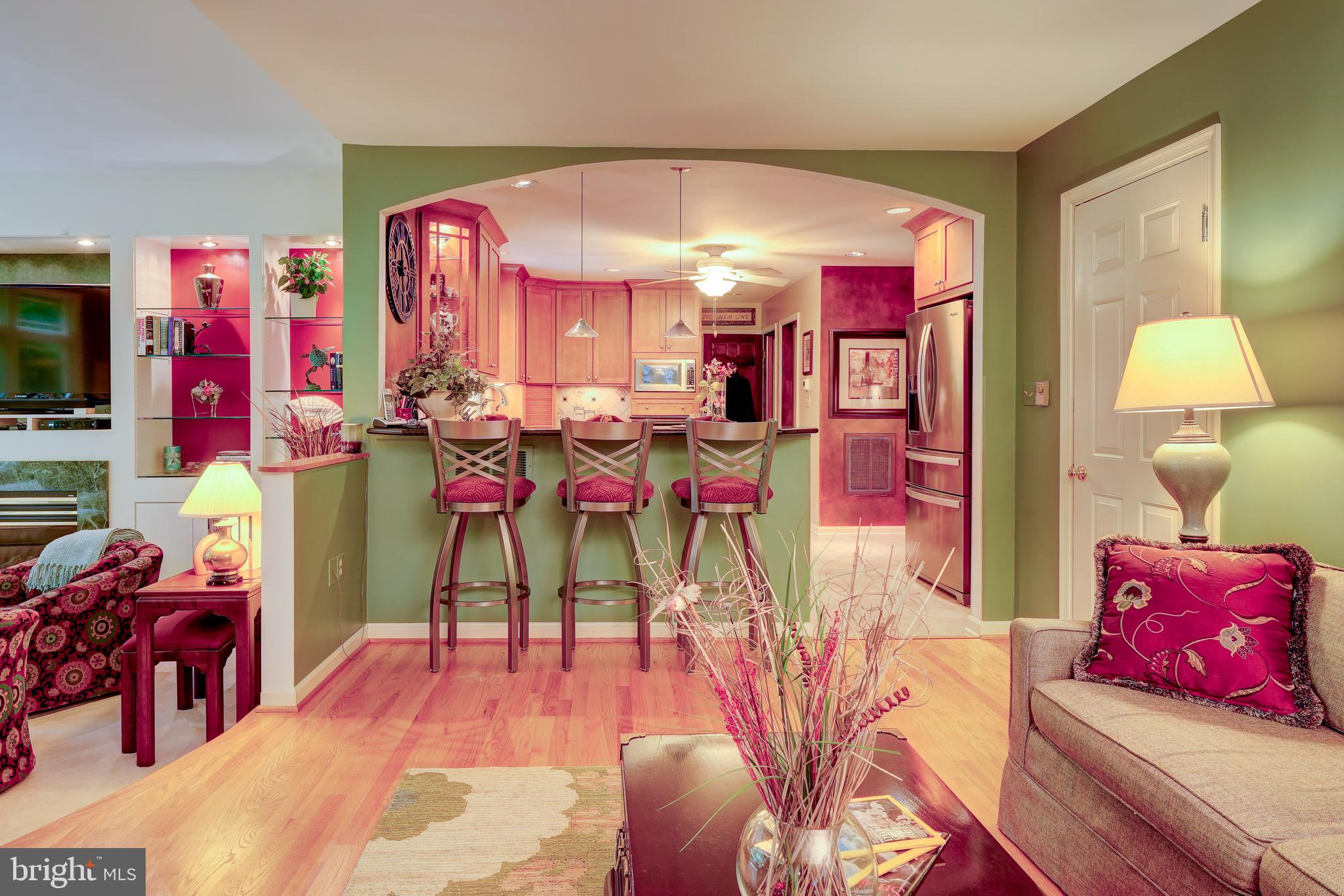 BALDWIN HILLS SOUTH - Residential