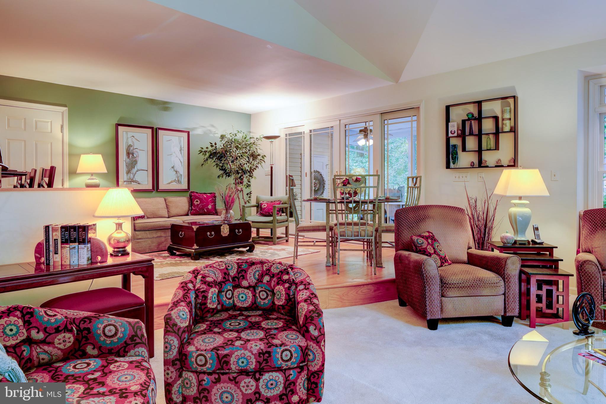 BALDWIN HILLS SOUTH - Residential