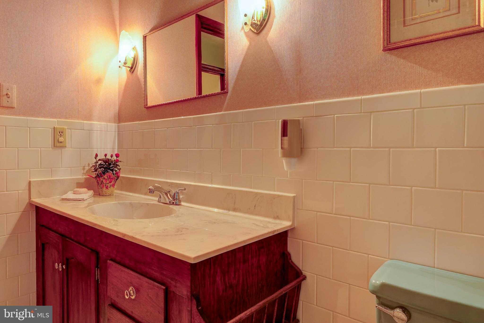 BALDWIN HILLS SOUTH - Residential