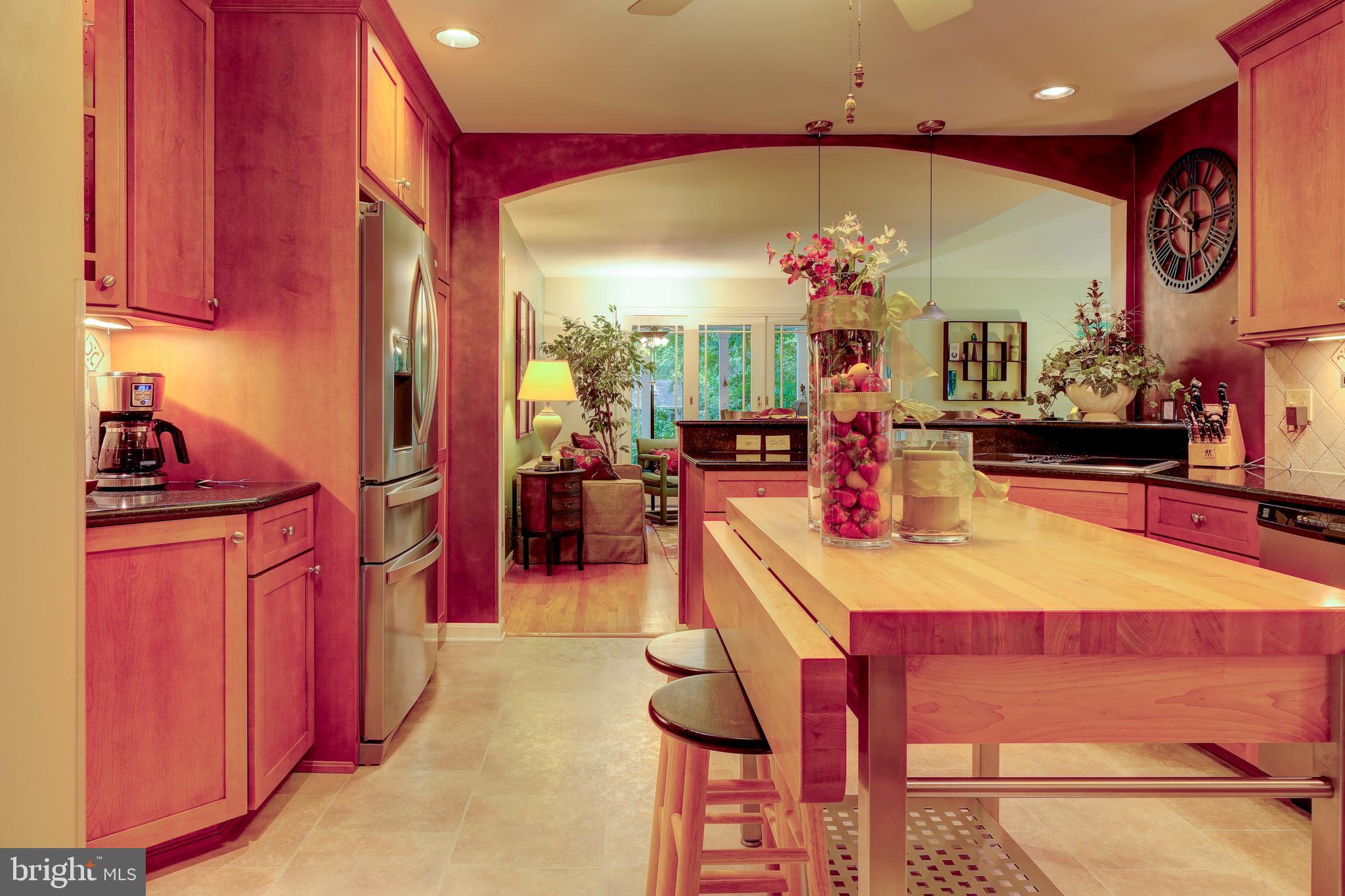 BALDWIN HILLS SOUTH - Residential