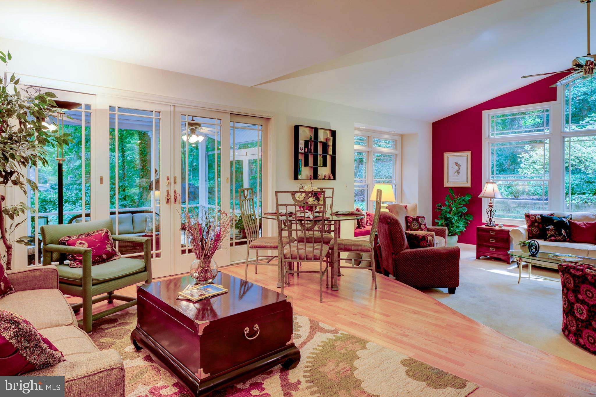 BALDWIN HILLS SOUTH - Residential