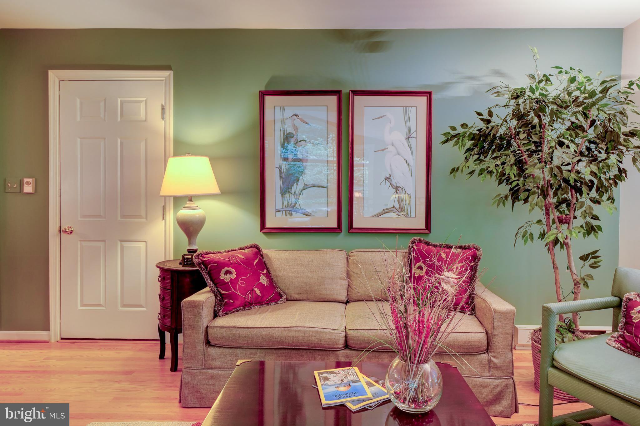 BALDWIN HILLS SOUTH - Residential