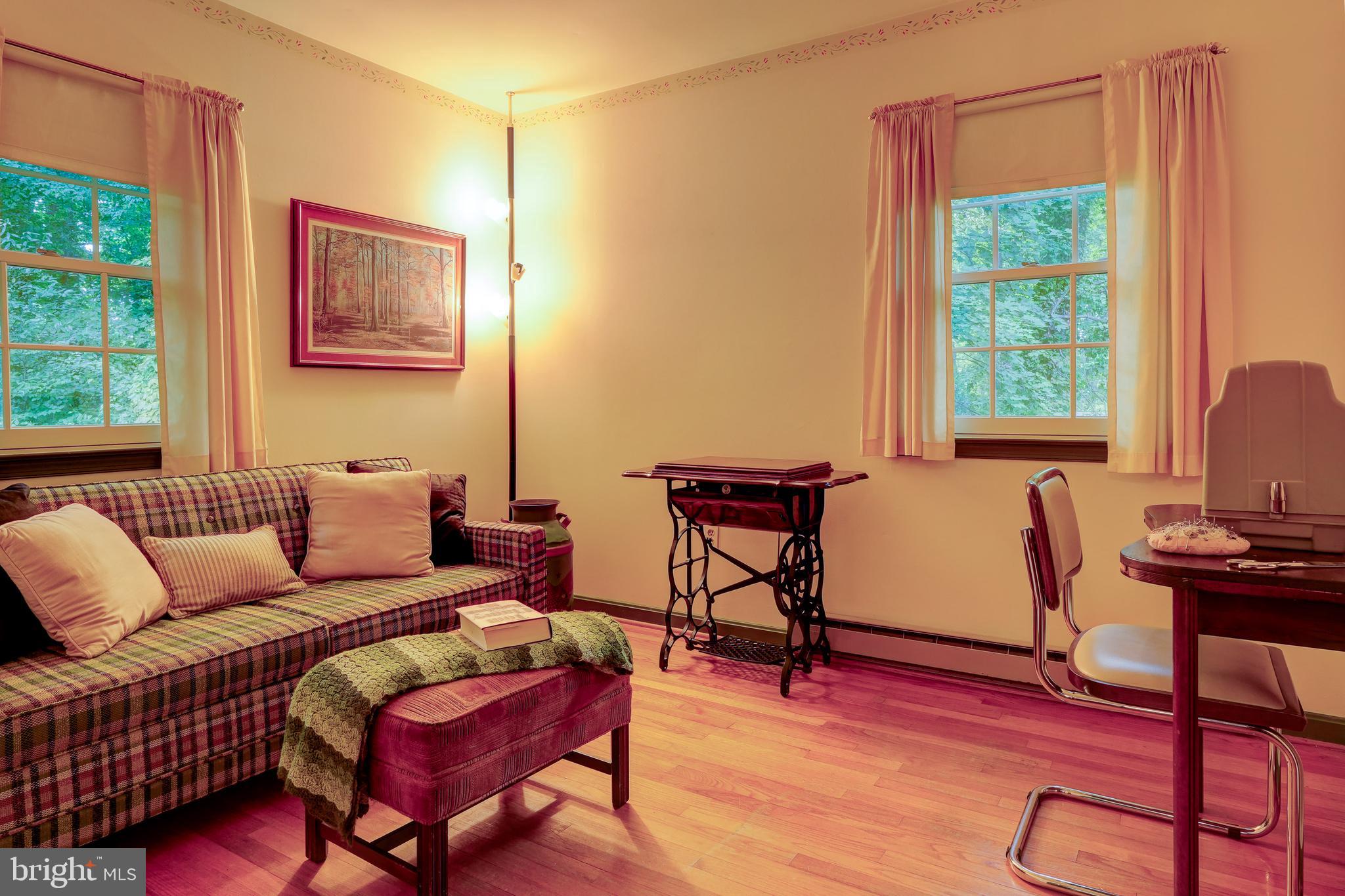 BALDWIN HILLS SOUTH - Residential