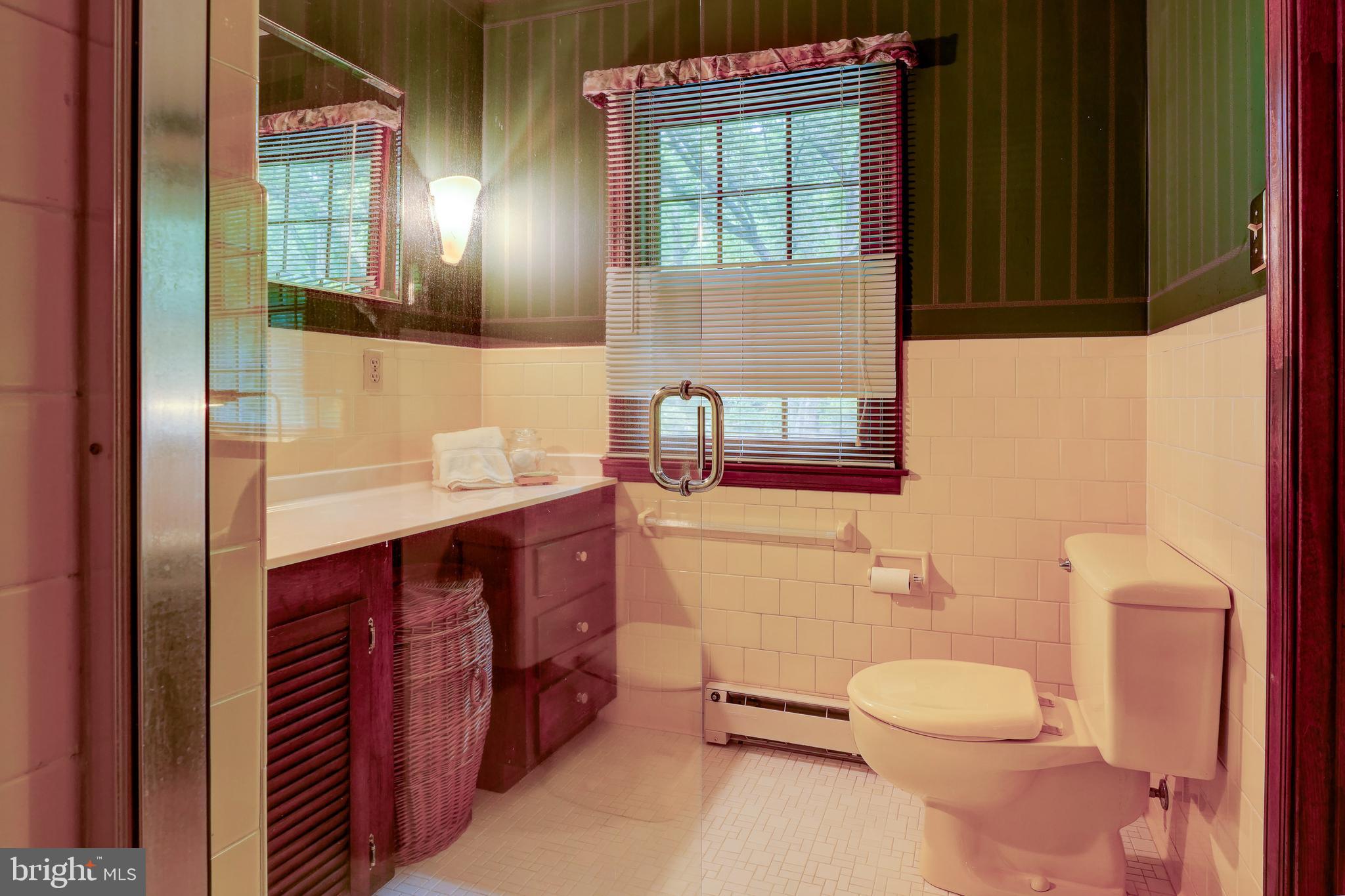 BALDWIN HILLS SOUTH - Residential