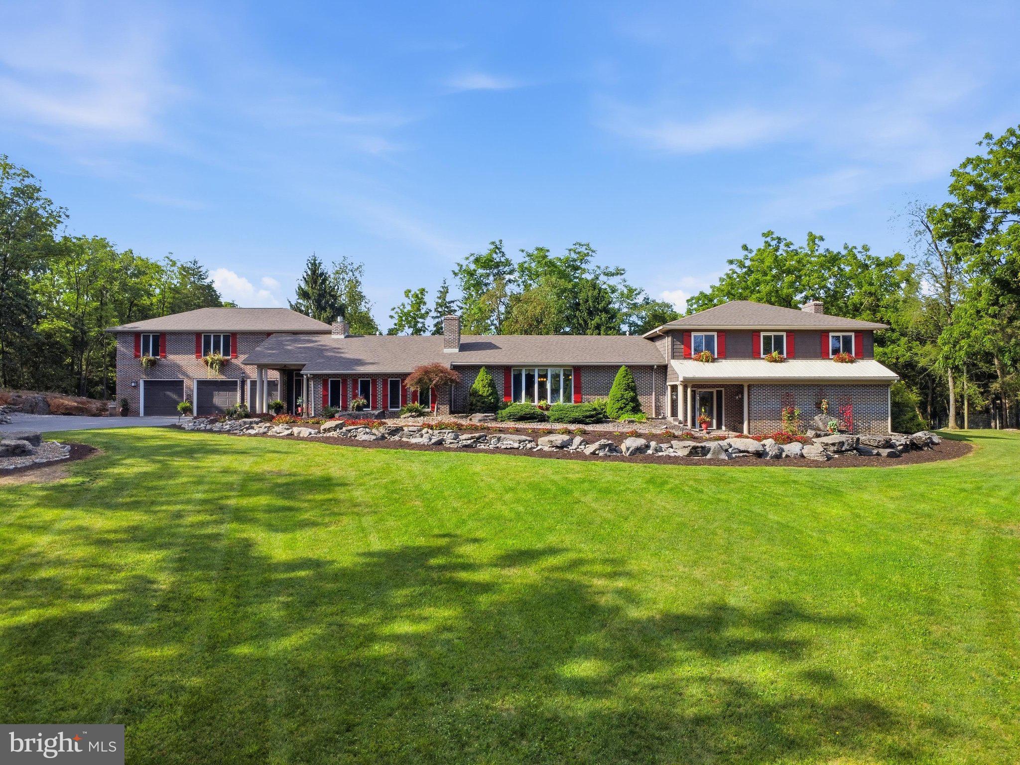 686 BOWMAN ROAD