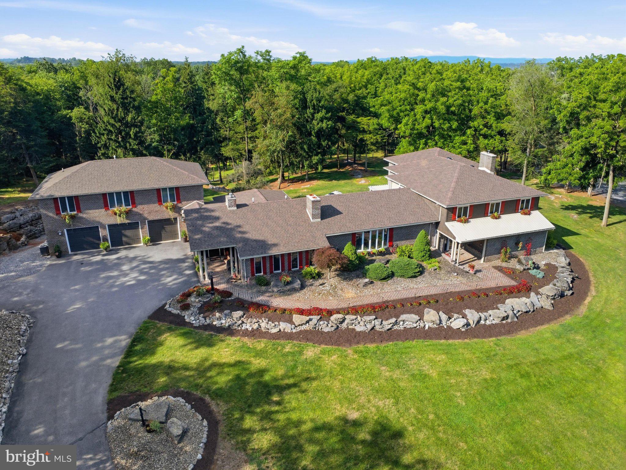 686 BOWMAN ROAD