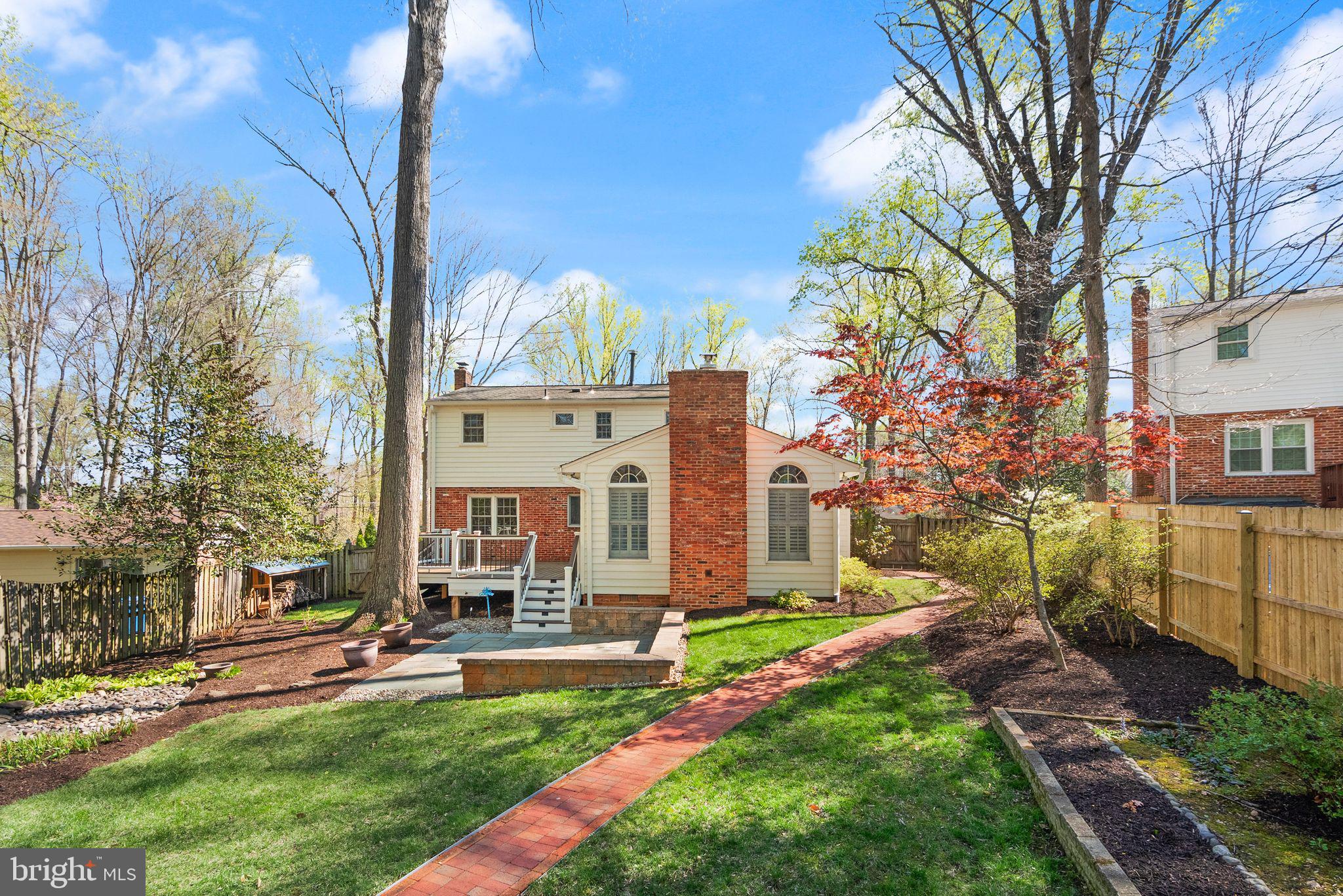 RED FOX FOREST - Residential