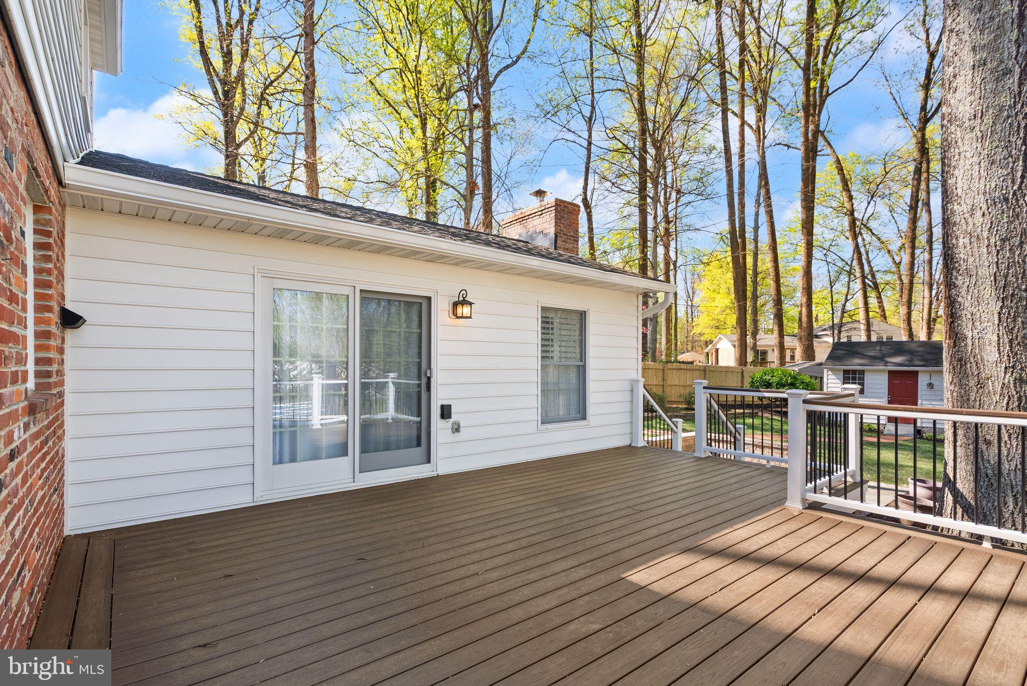 RED FOX FOREST - Residential