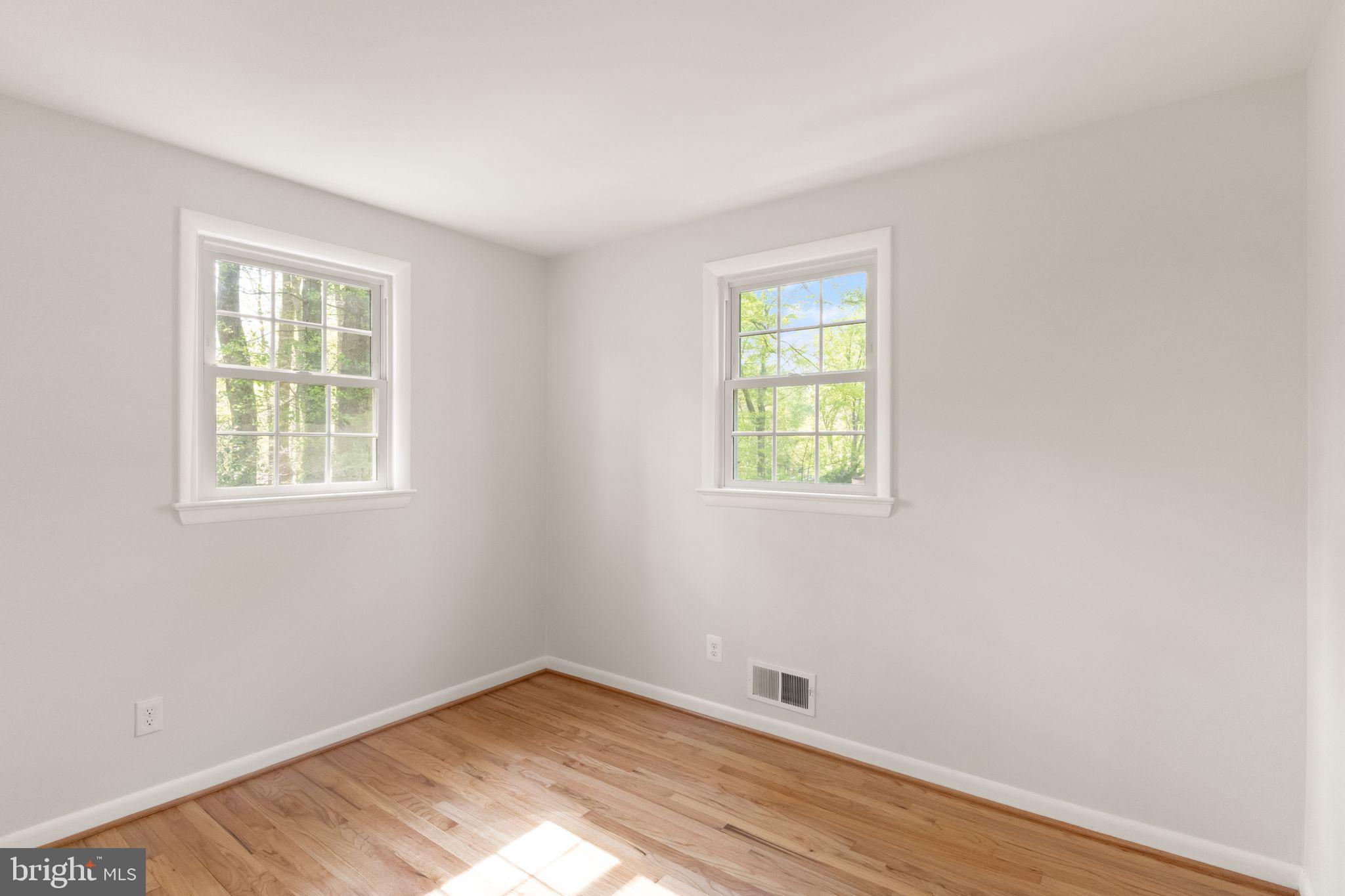 RED FOX FOREST - Residential