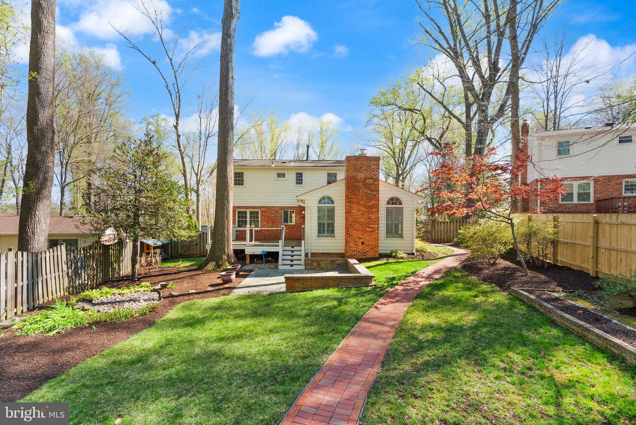 RED FOX FOREST - Residential