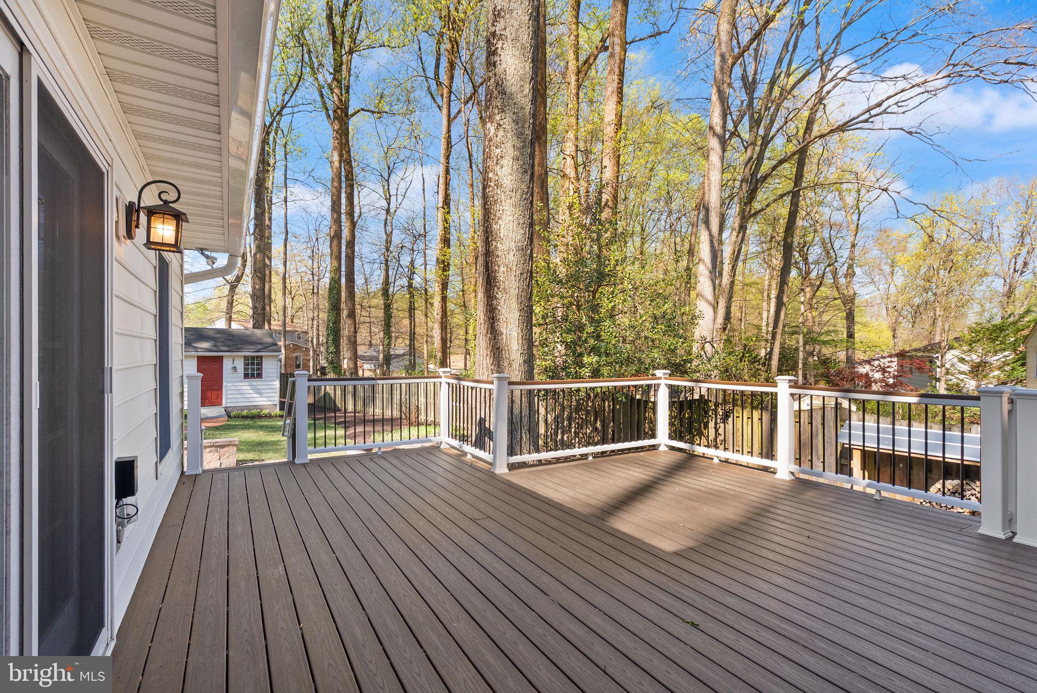 RED FOX FOREST - Residential