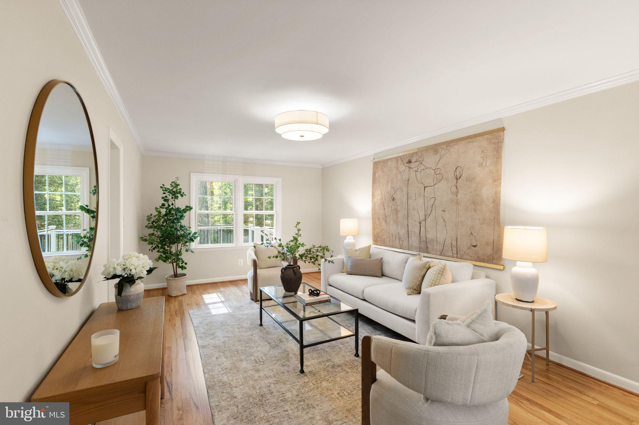 RED FOX FOREST - Residential