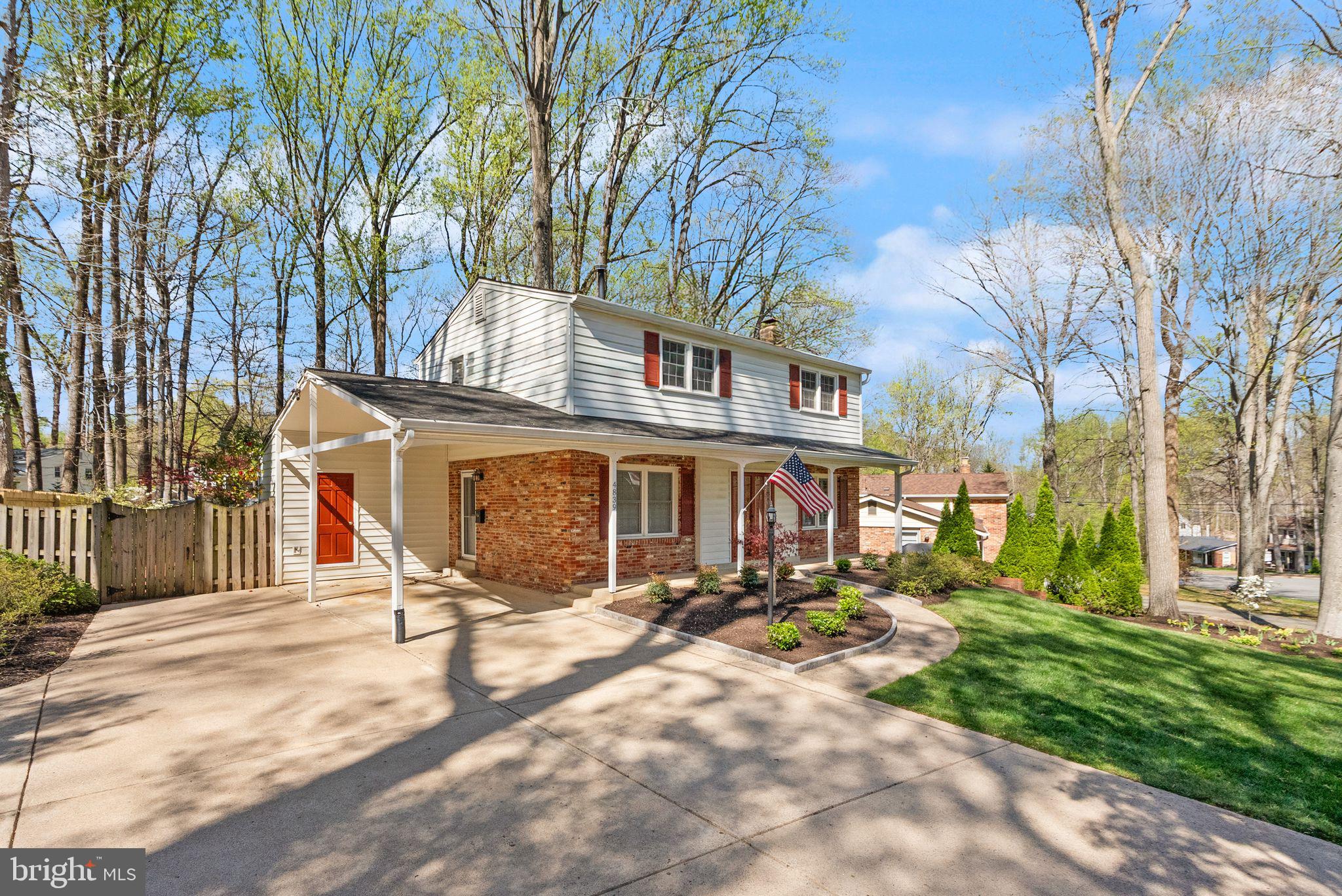 RED FOX FOREST - Residential