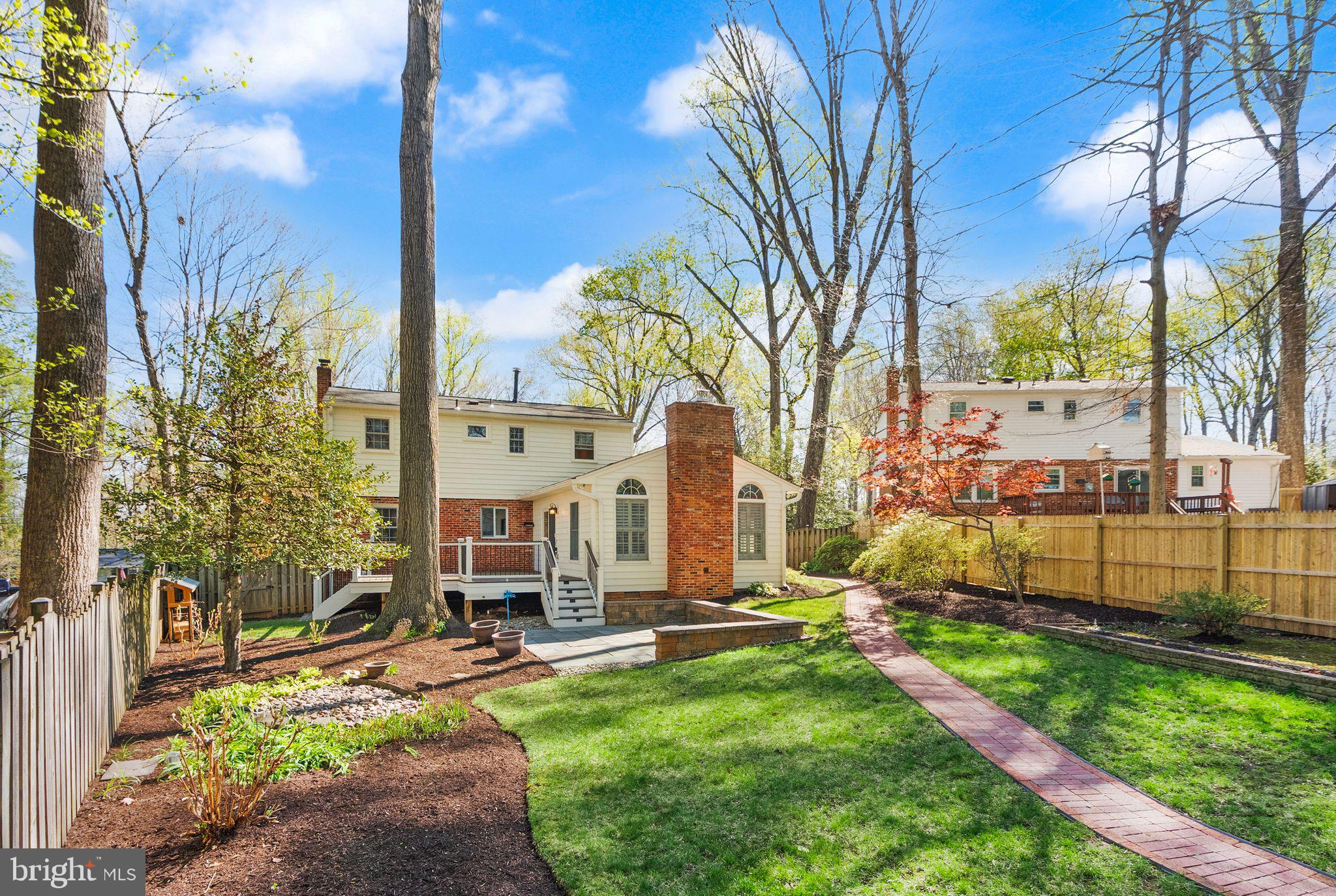 RED FOX FOREST - Residential