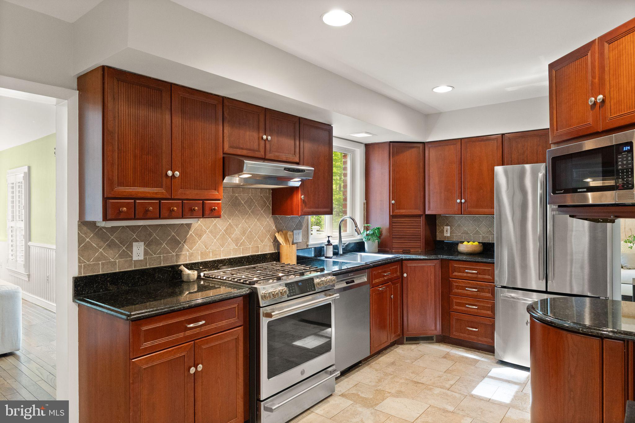 RED FOX FOREST - Residential