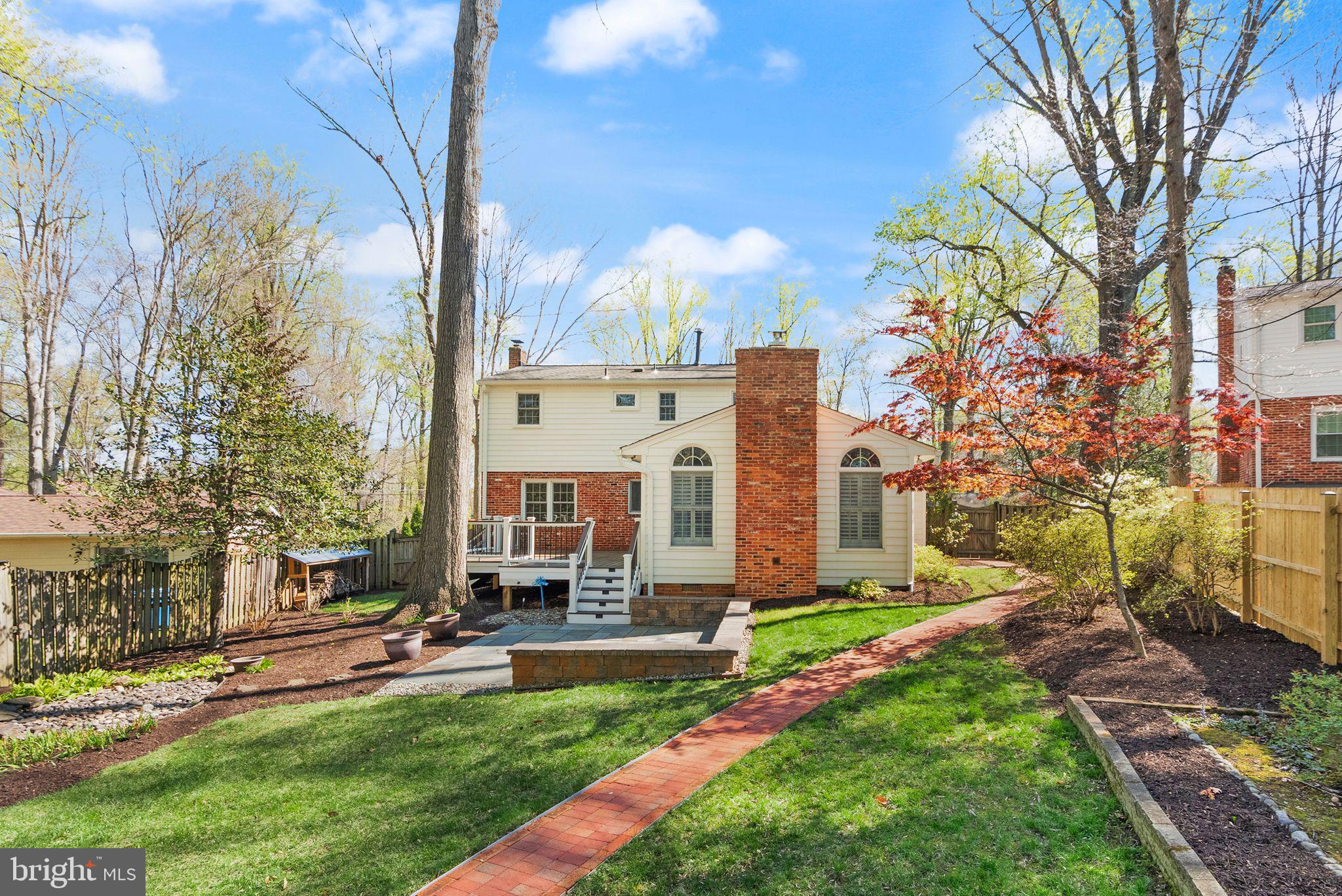 RED FOX FOREST - Residential