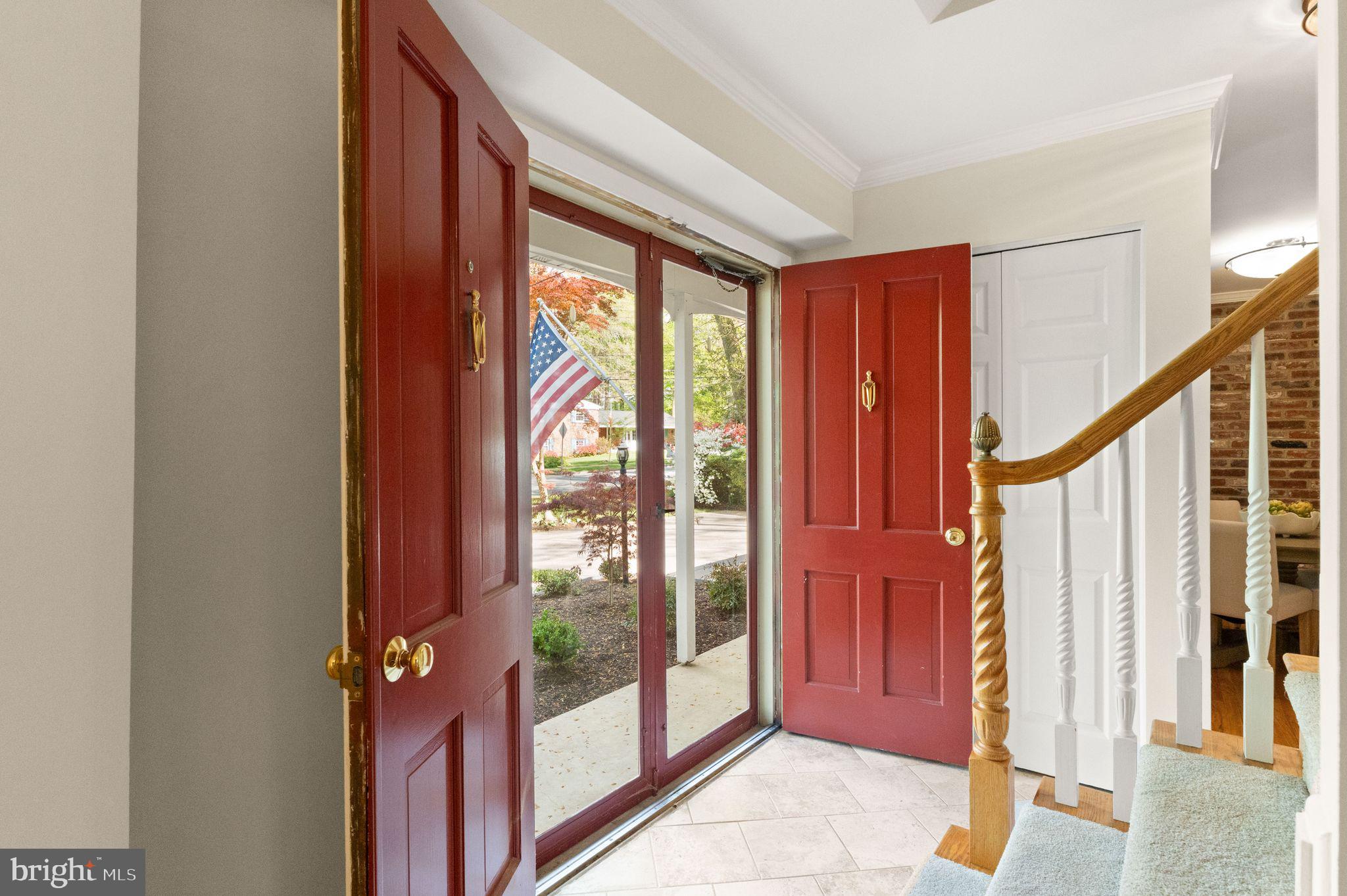 RED FOX FOREST - Residential