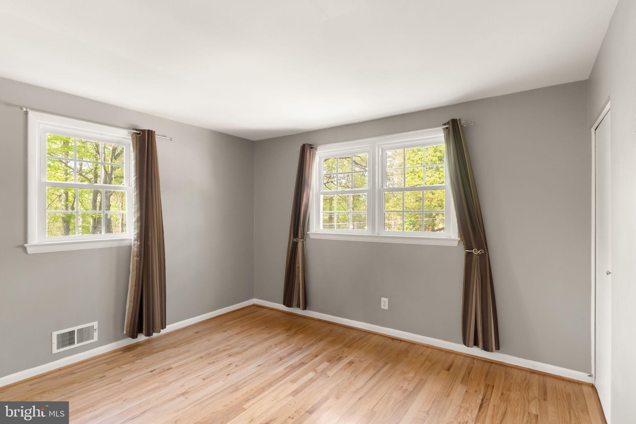 RED FOX FOREST - Residential