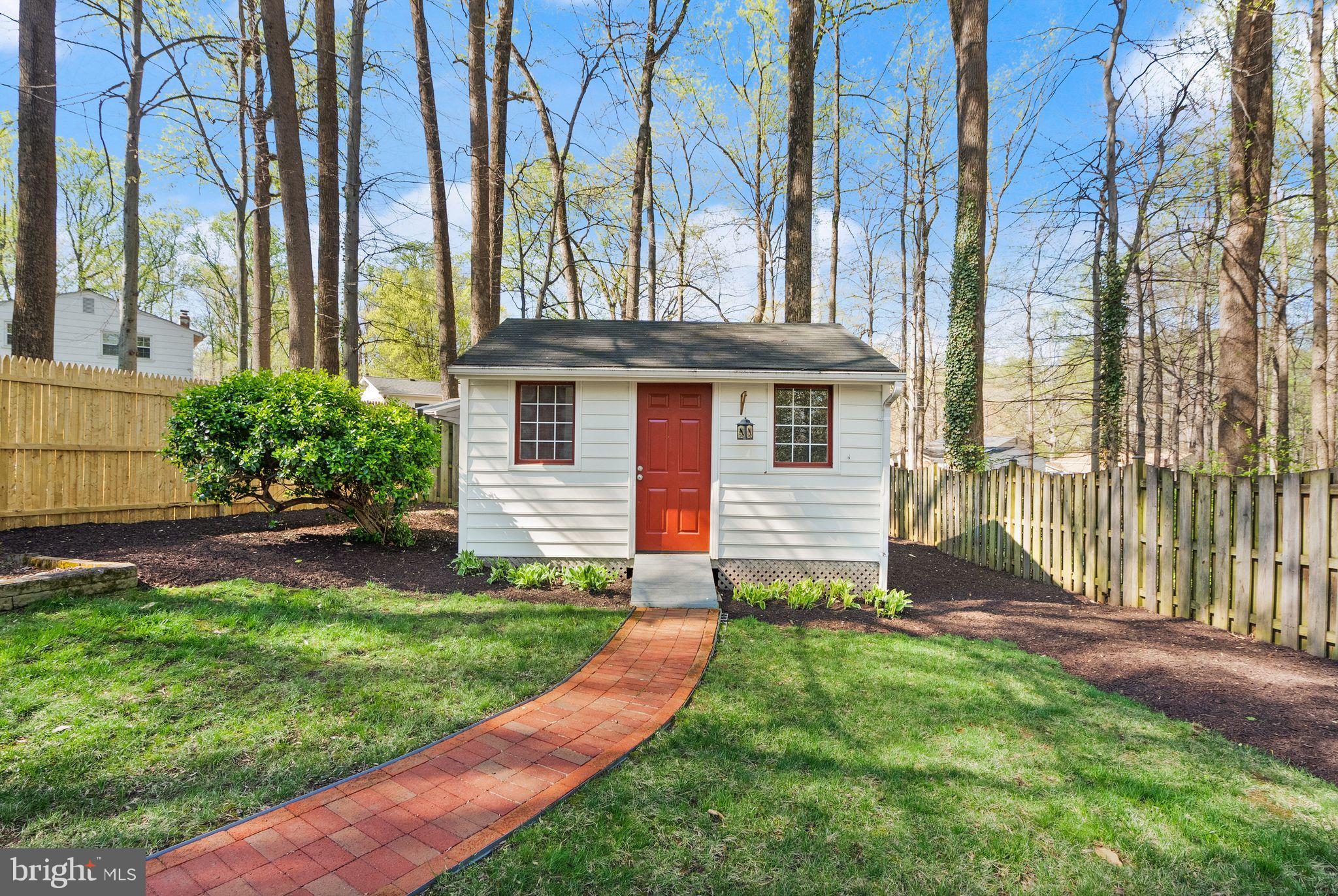 RED FOX FOREST - Residential