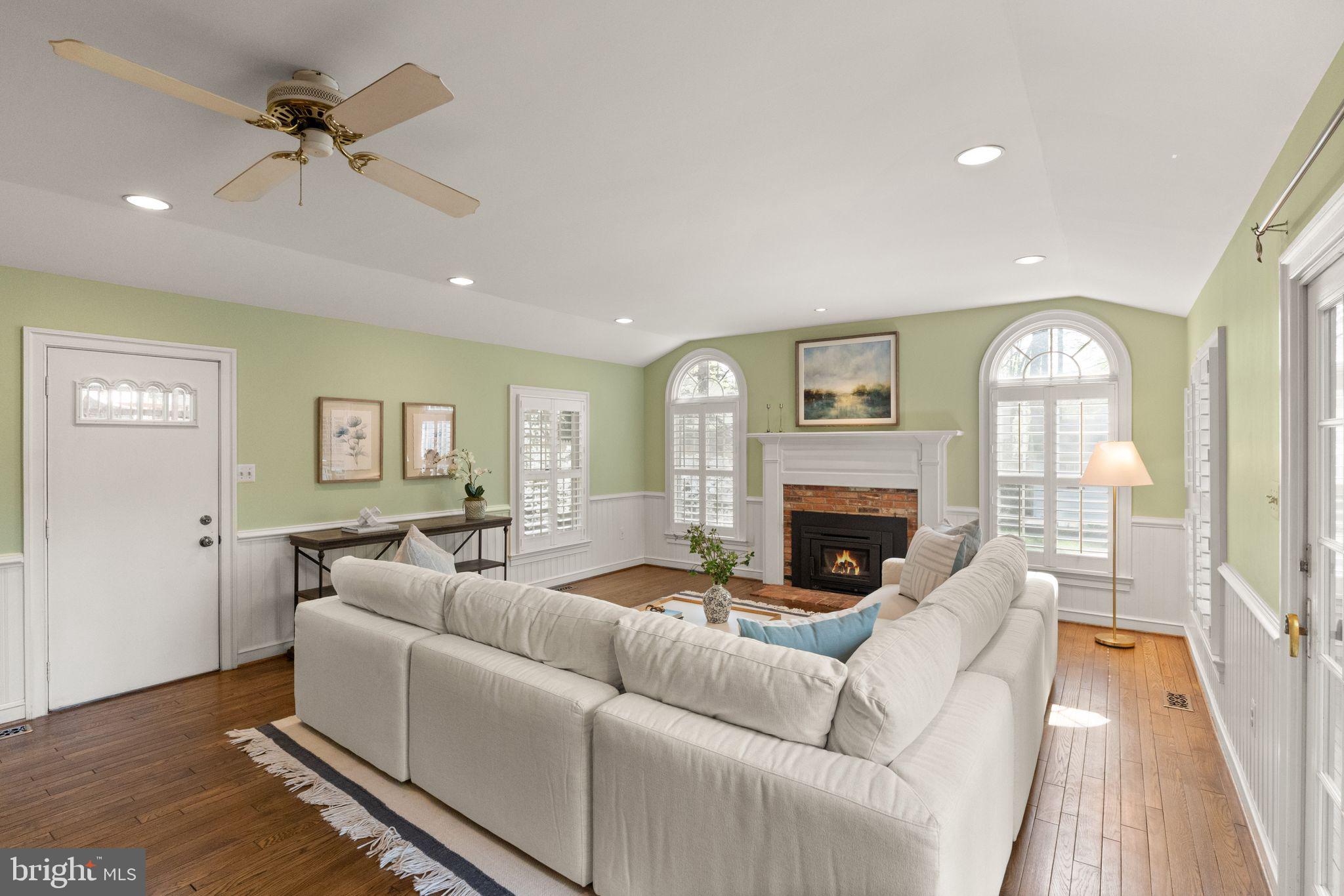 RED FOX FOREST - Residential