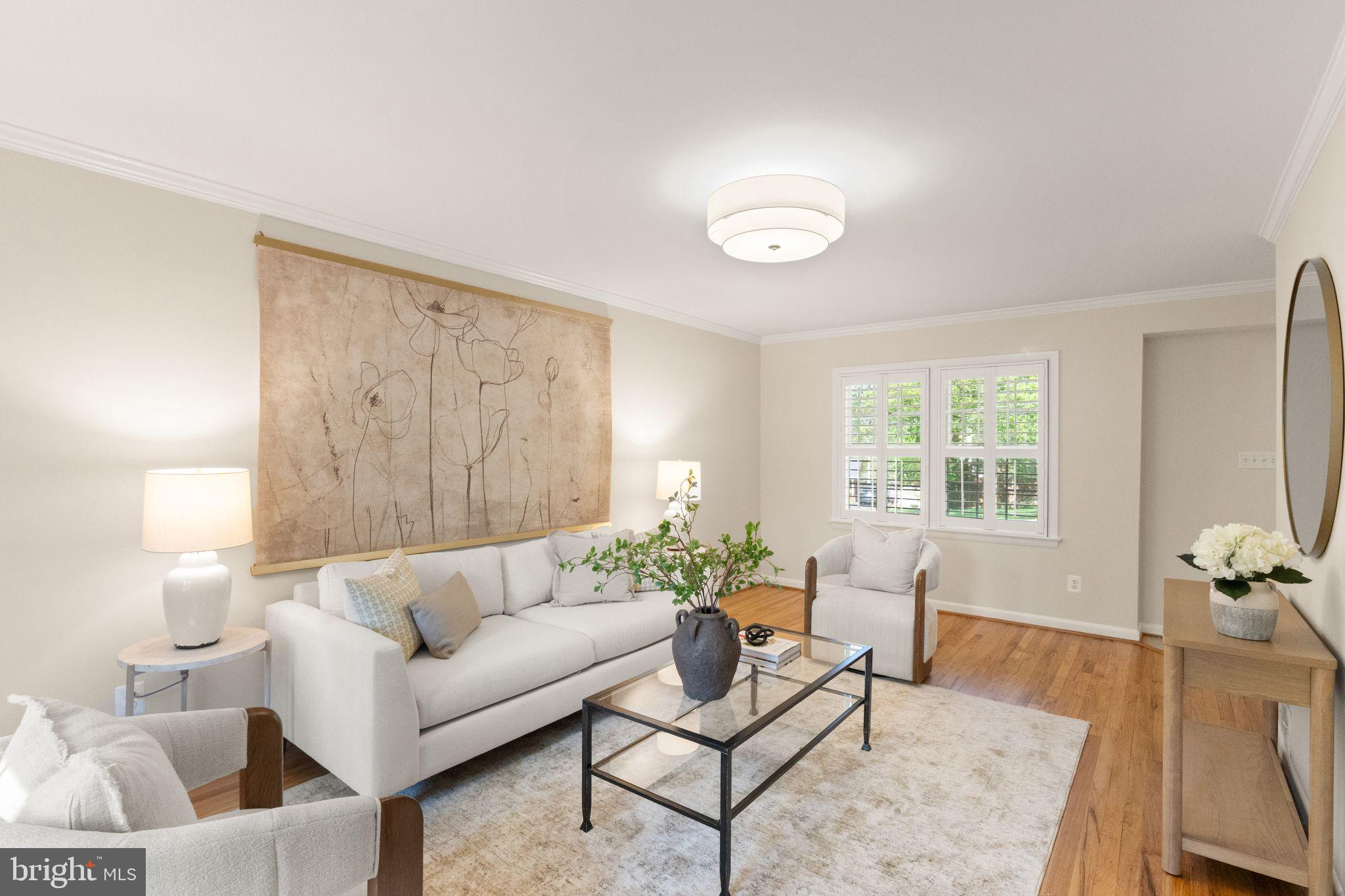 RED FOX FOREST - Residential