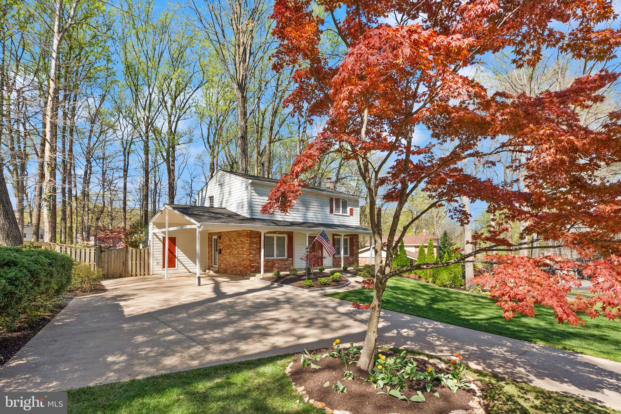 RED FOX FOREST - Residential