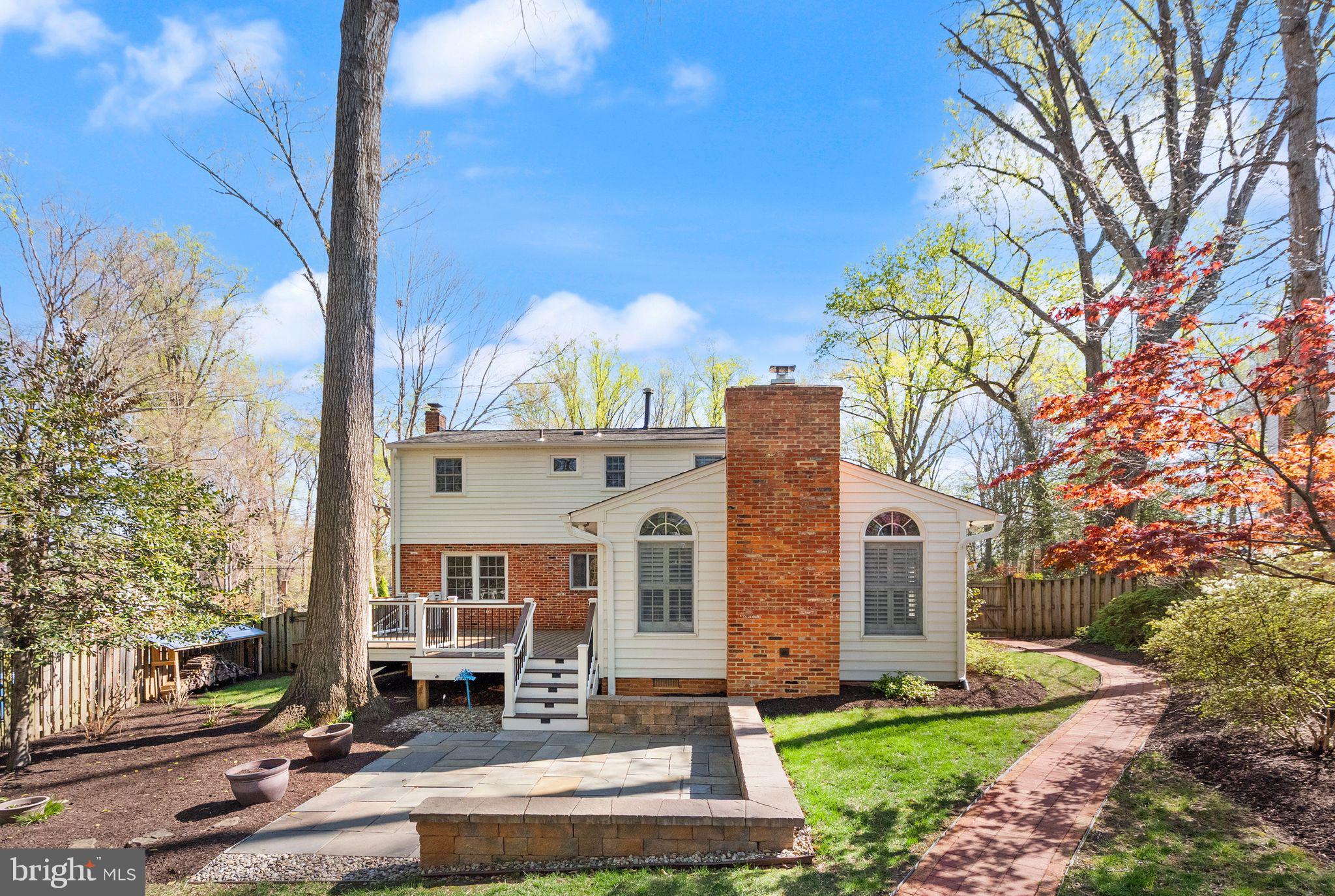 RED FOX FOREST - Residential