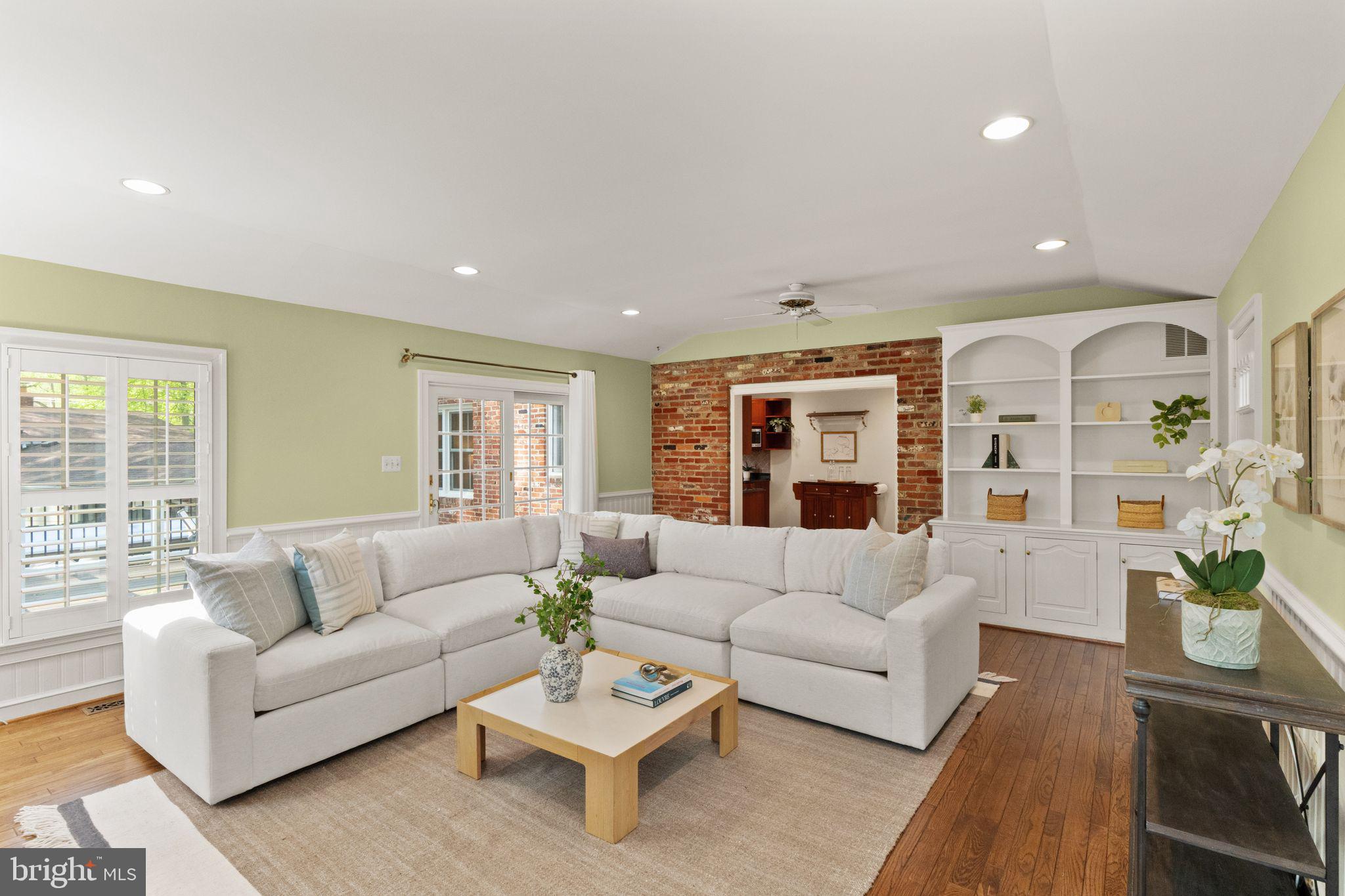 RED FOX FOREST - Residential