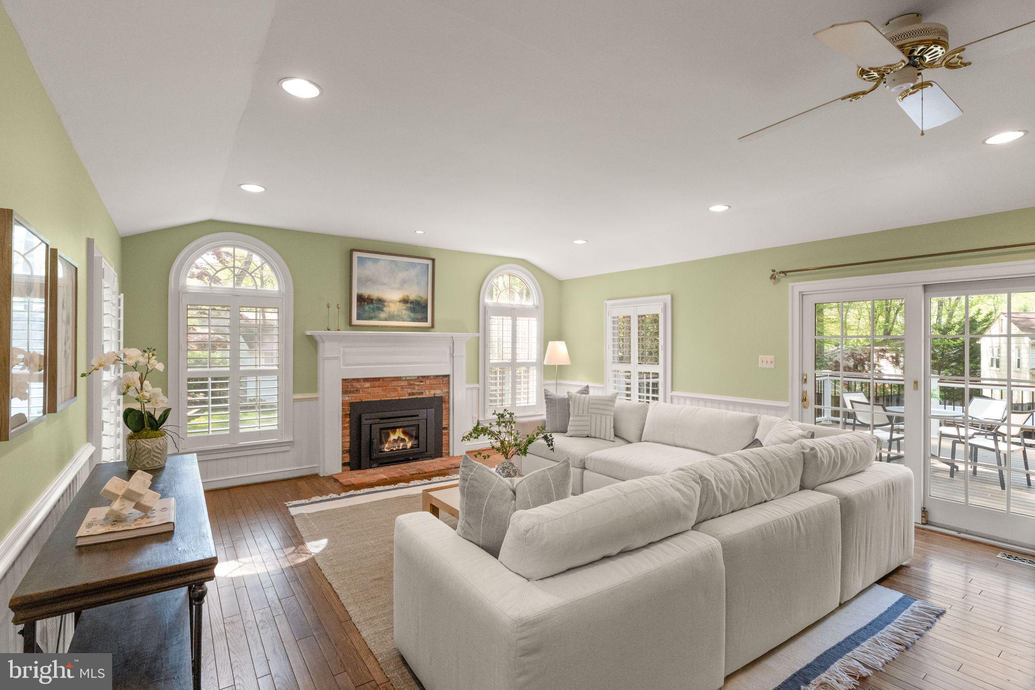 RED FOX FOREST - Residential