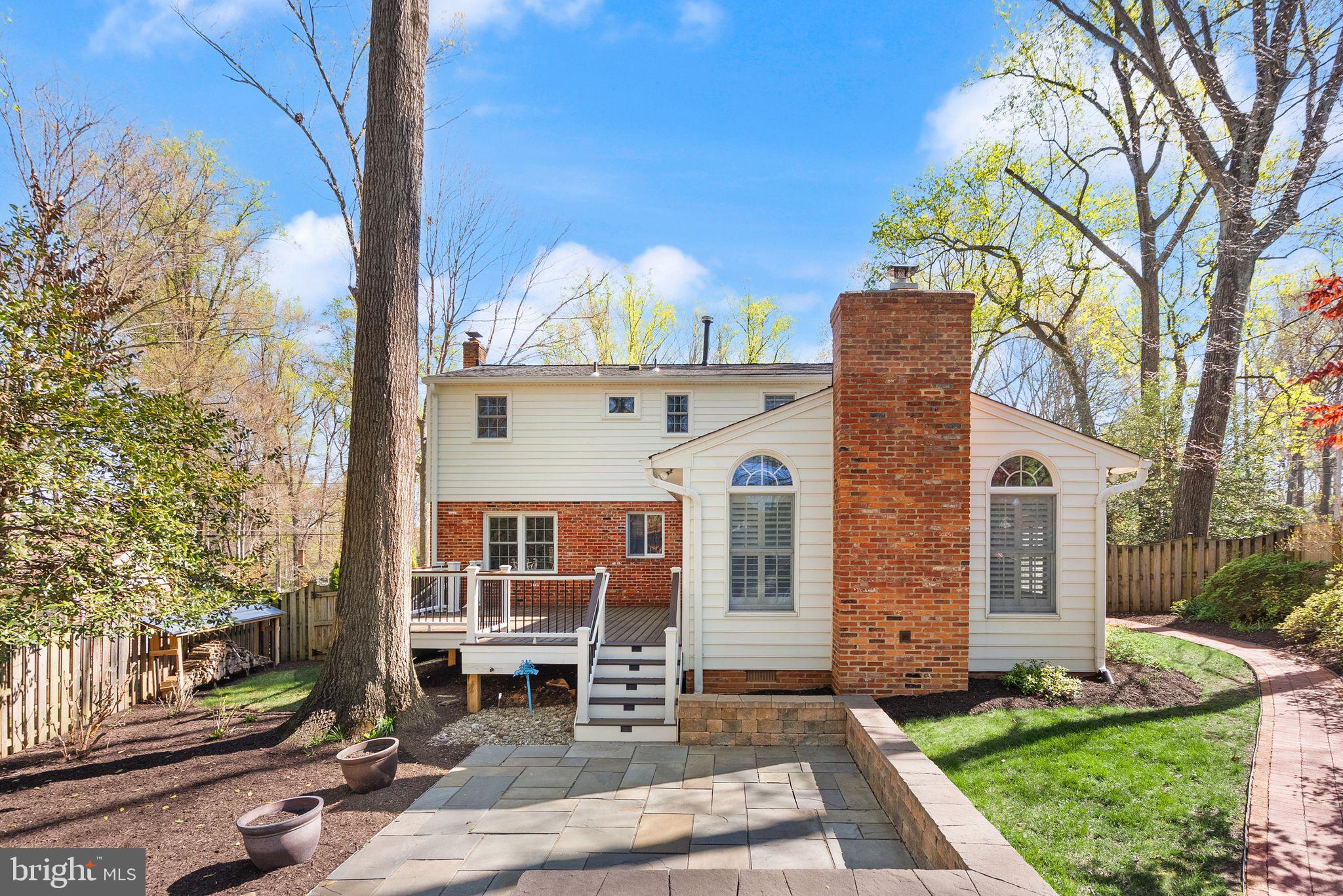 RED FOX FOREST - Residential