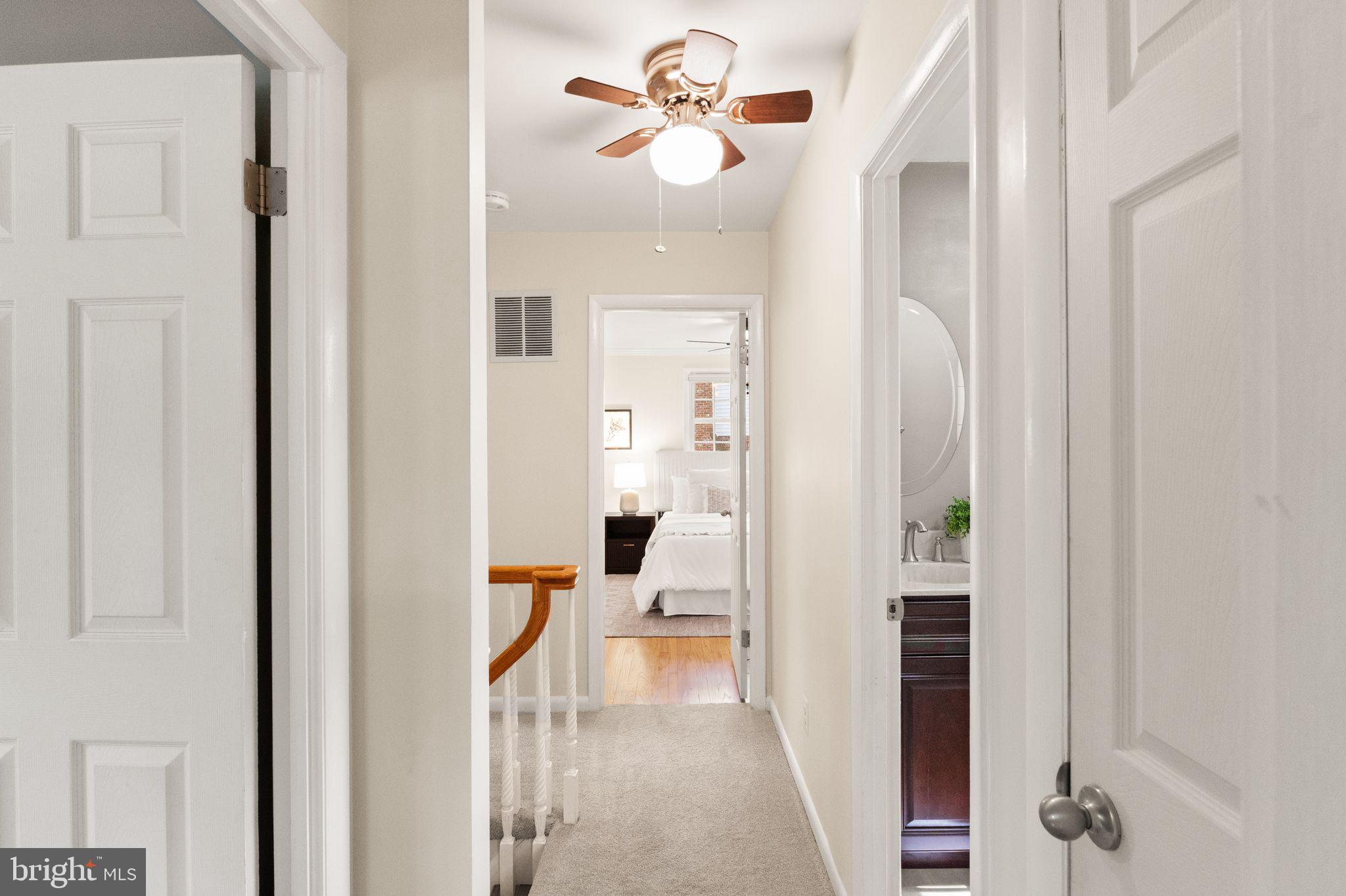 RED FOX FOREST - Residential