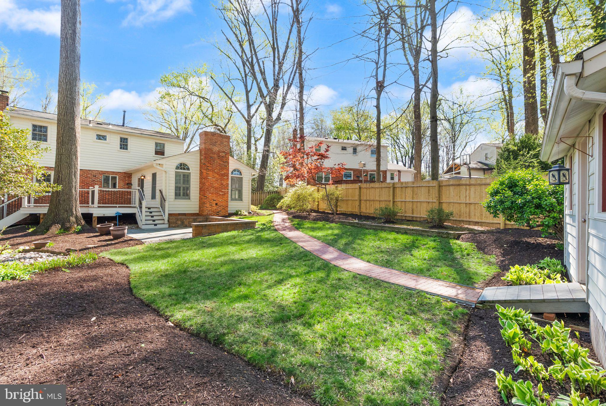 RED FOX FOREST - Residential