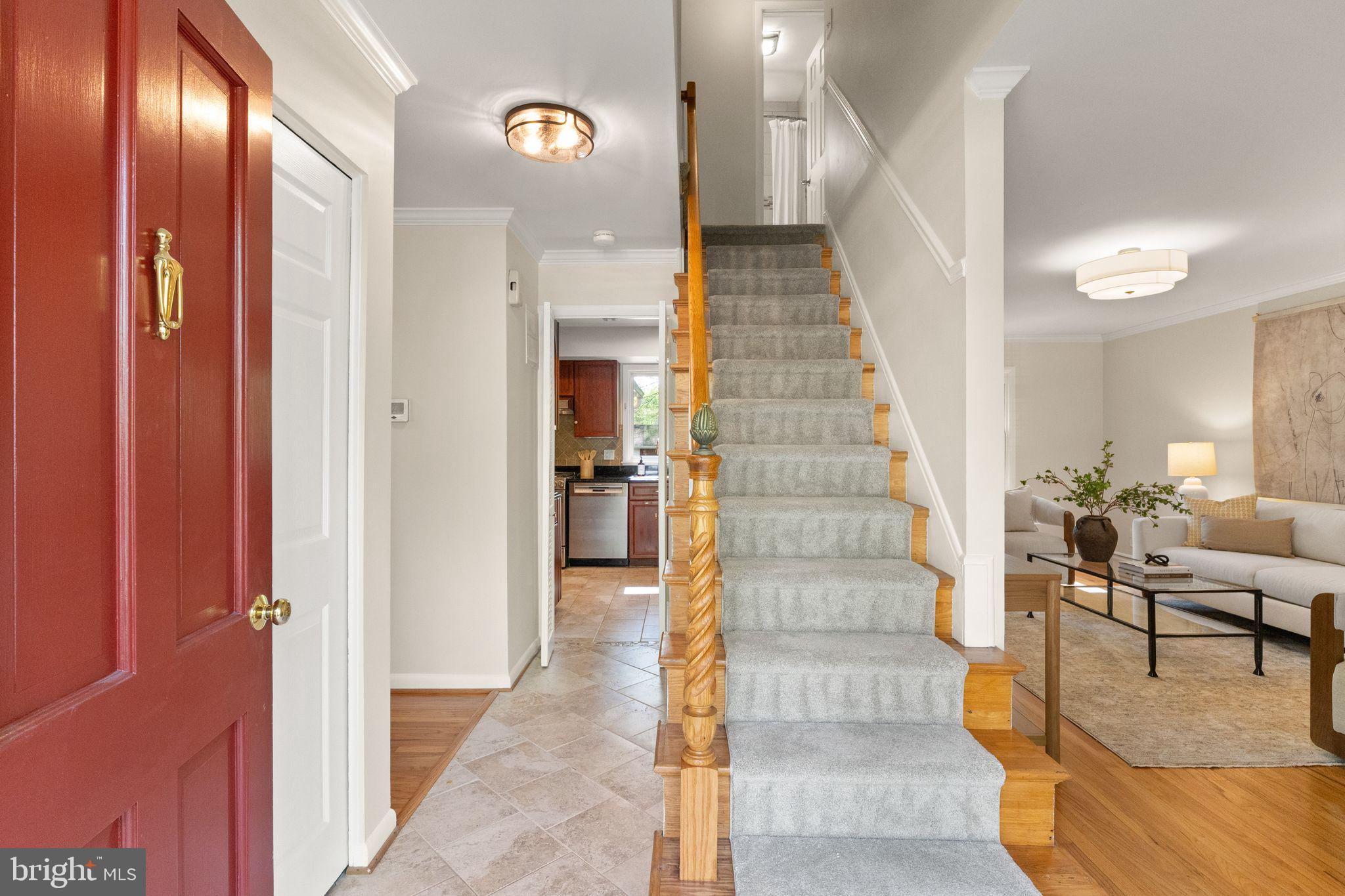 RED FOX FOREST - Residential