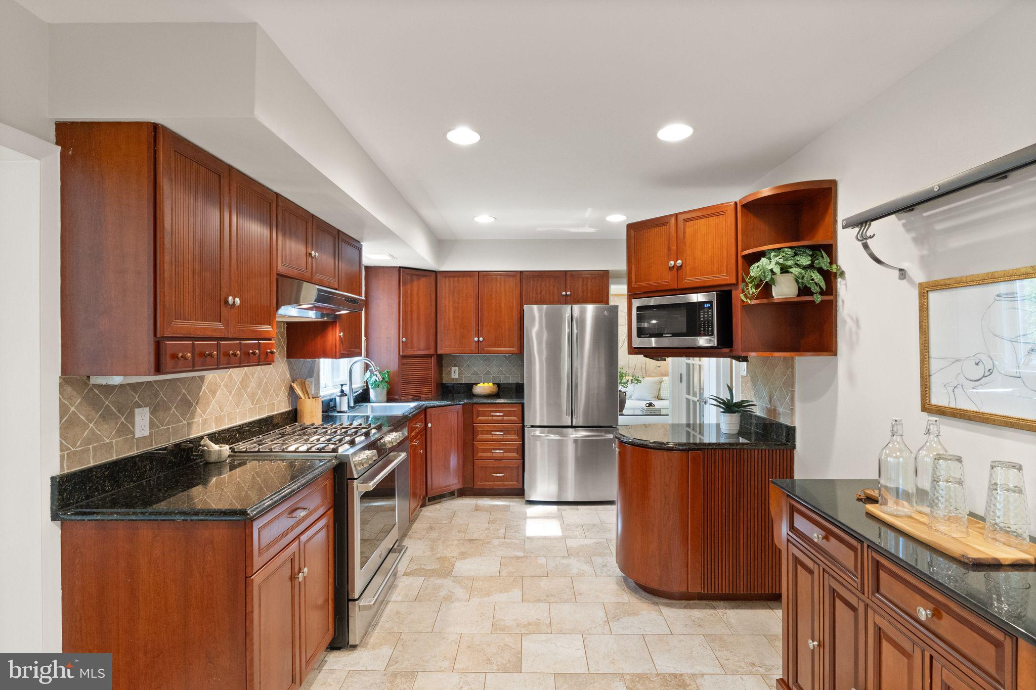 RED FOX FOREST - Residential