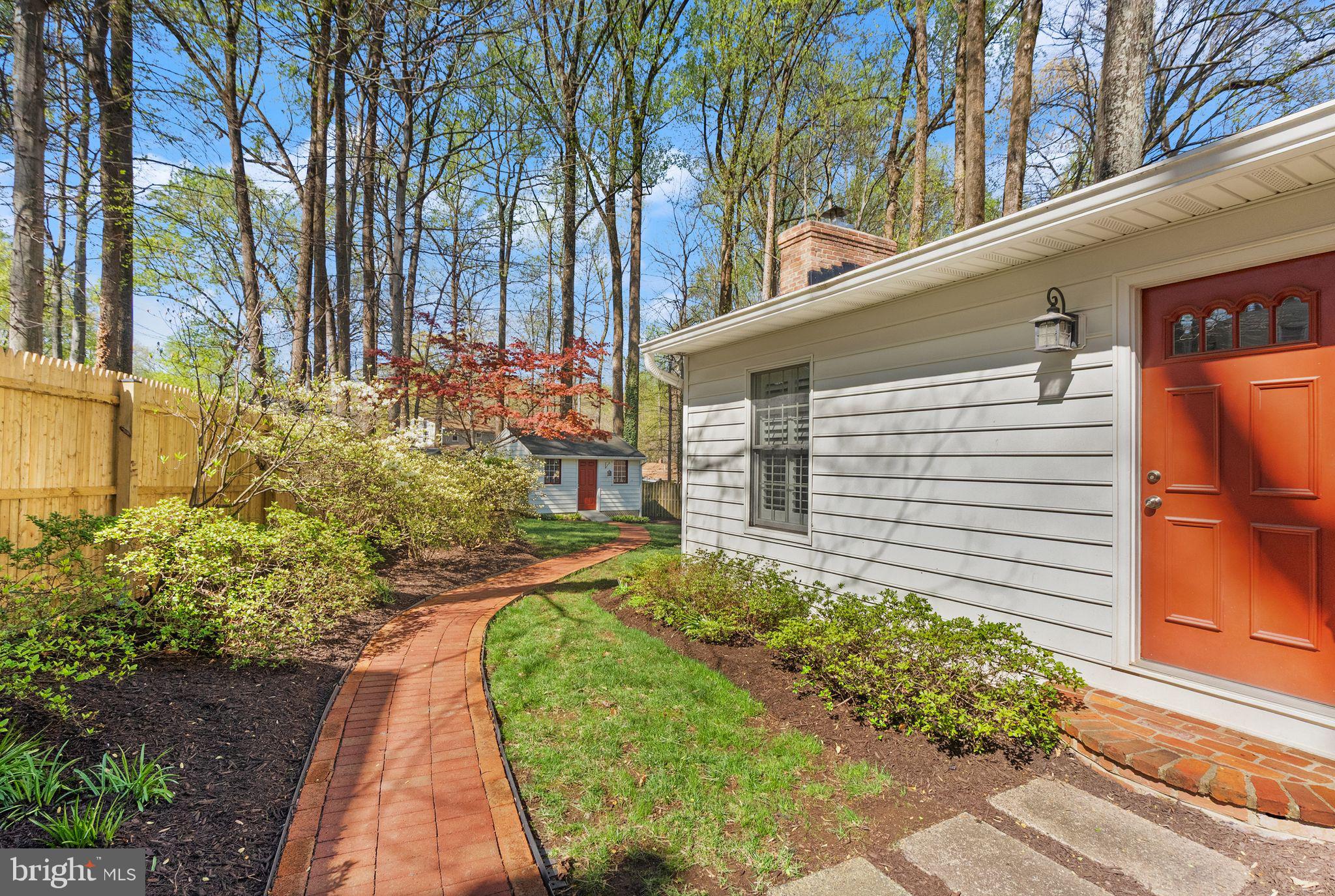 RED FOX FOREST - Residential