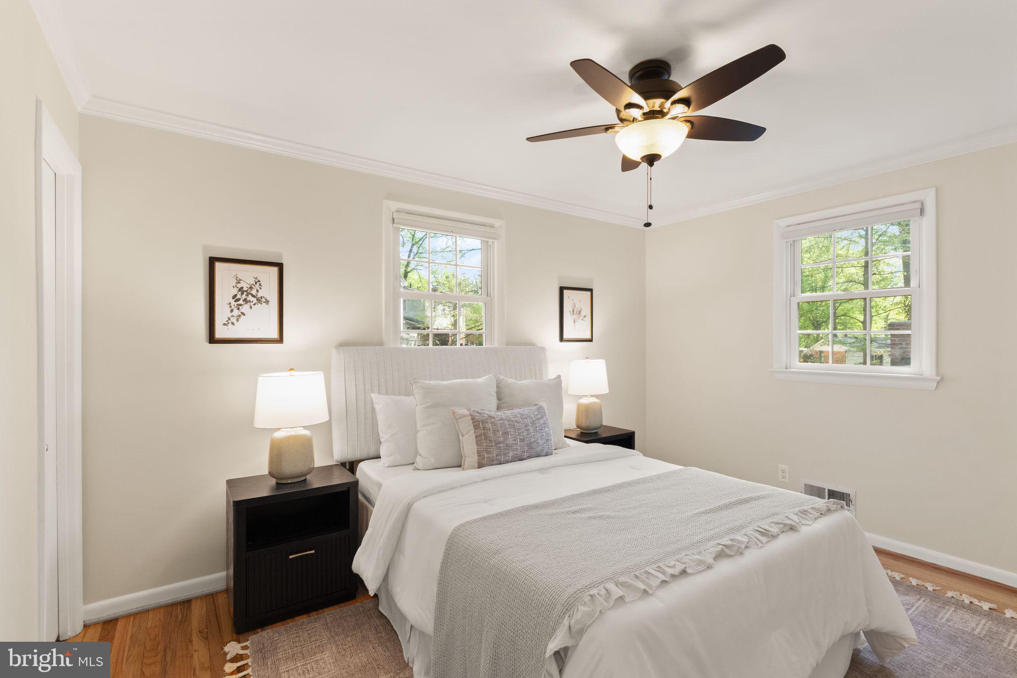 RED FOX FOREST - Residential