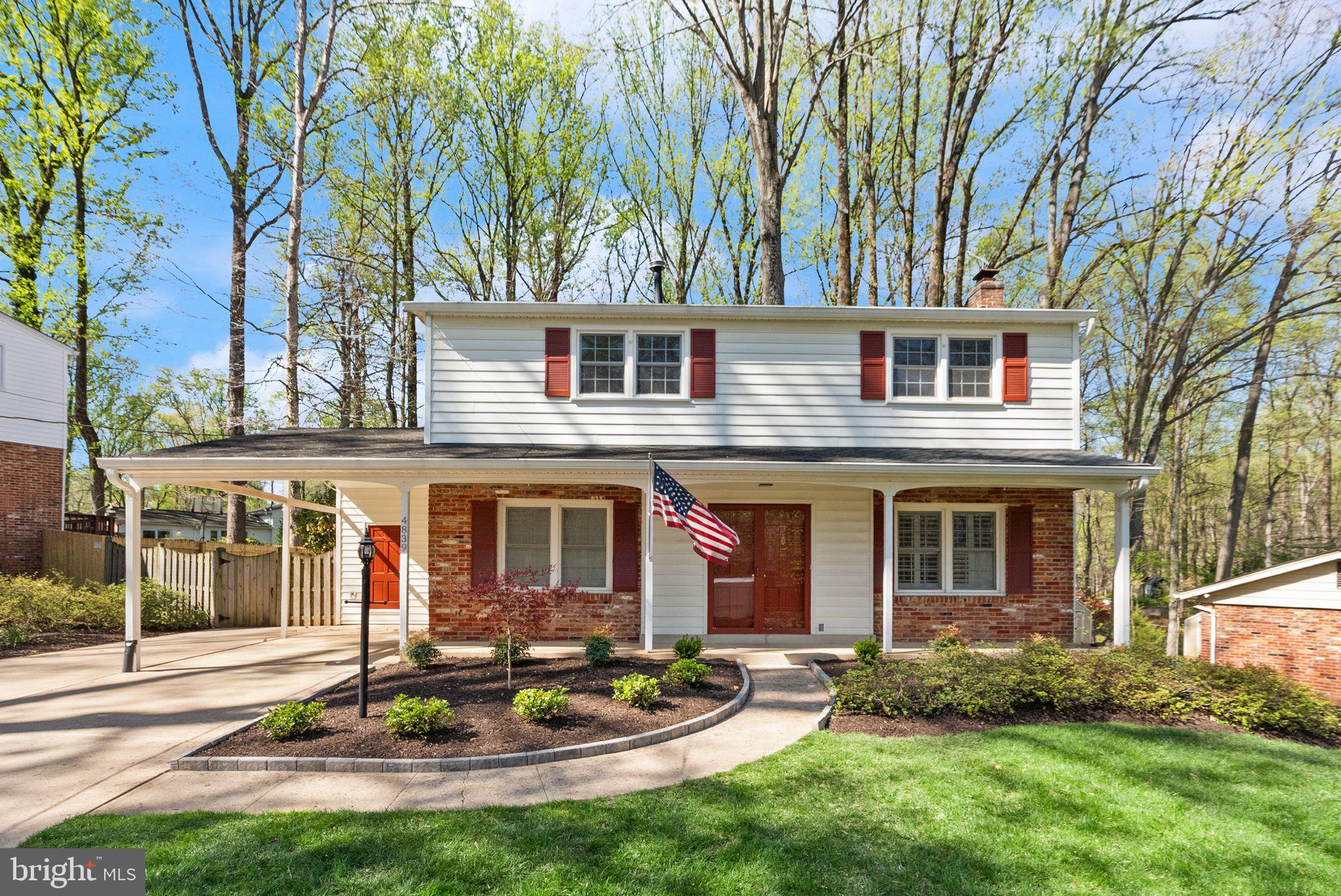 RED FOX FOREST - Residential