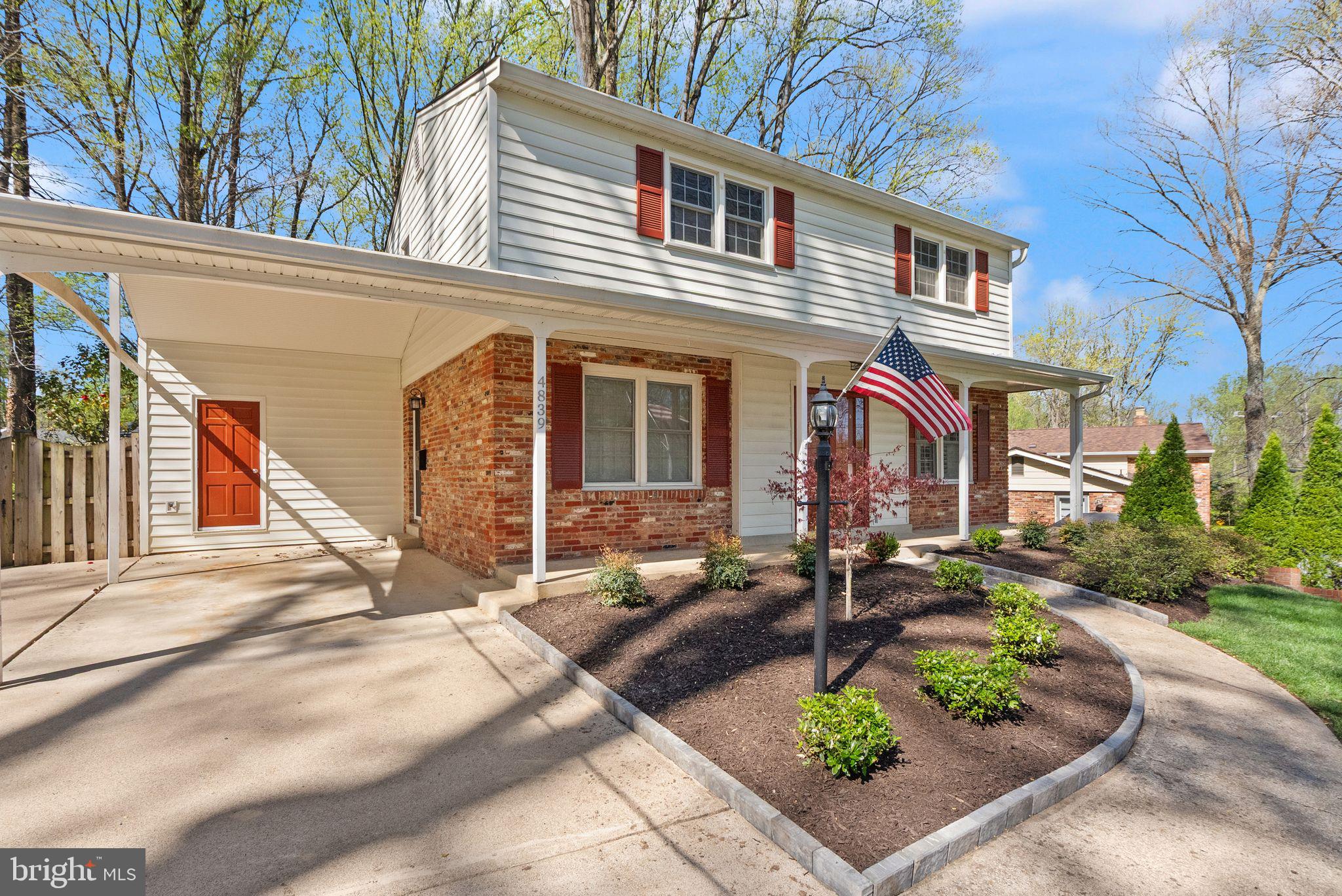 RED FOX FOREST - Residential